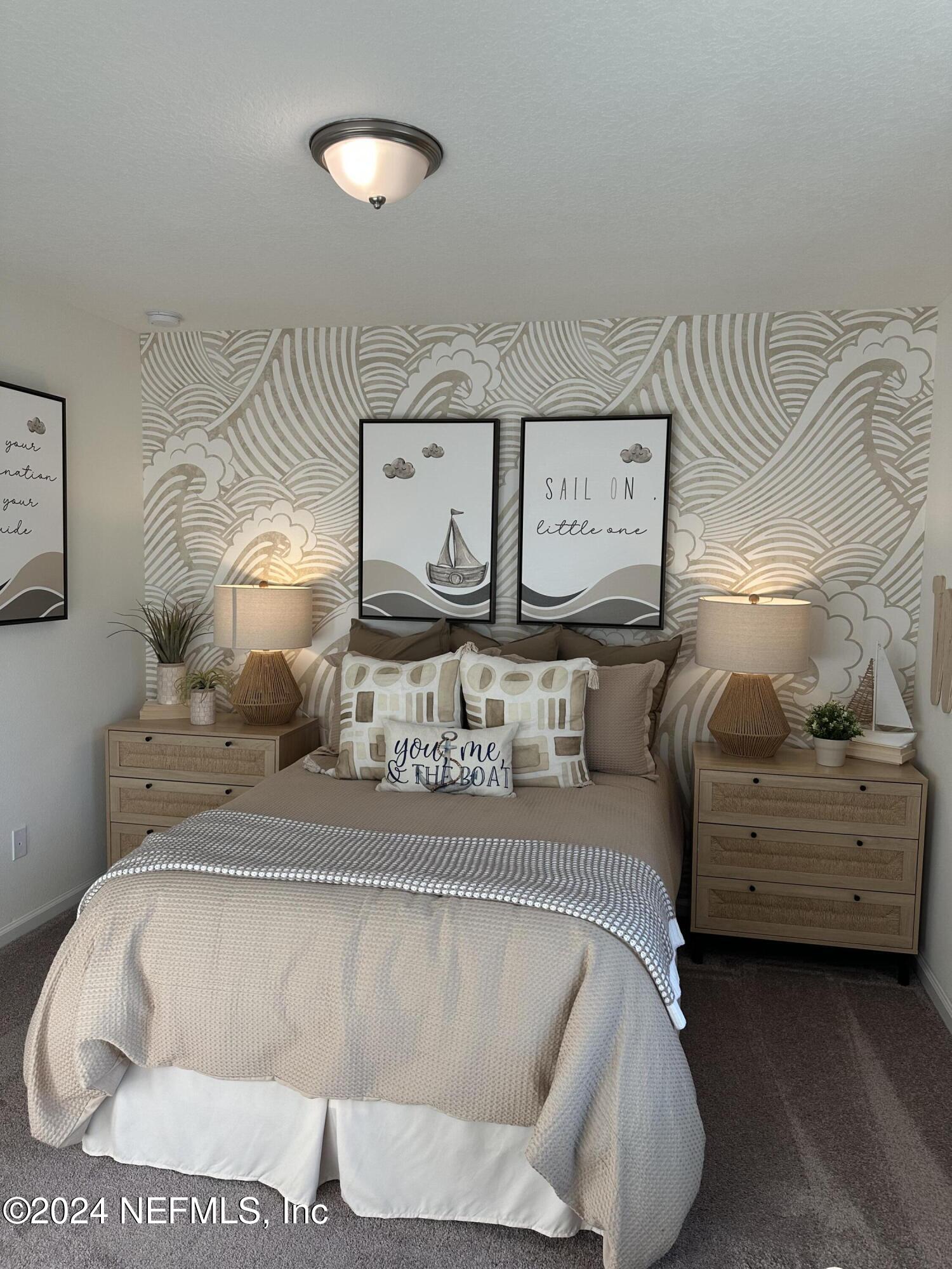 145 BEACH PALM Court, St. Augustine