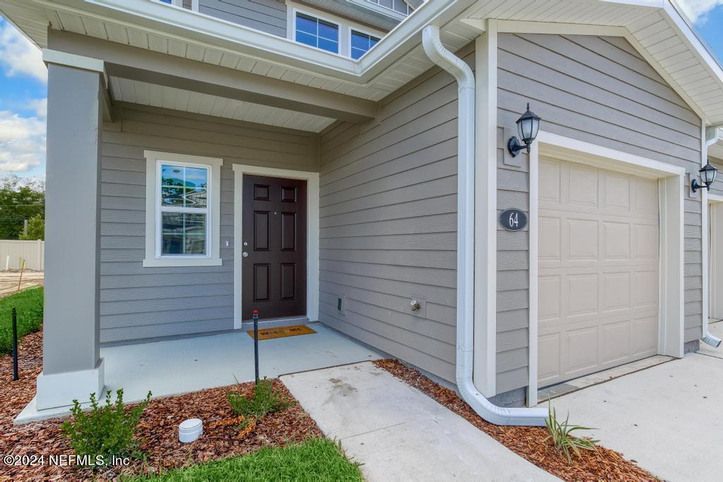 145 BEACH PALM Court, St. Augustine