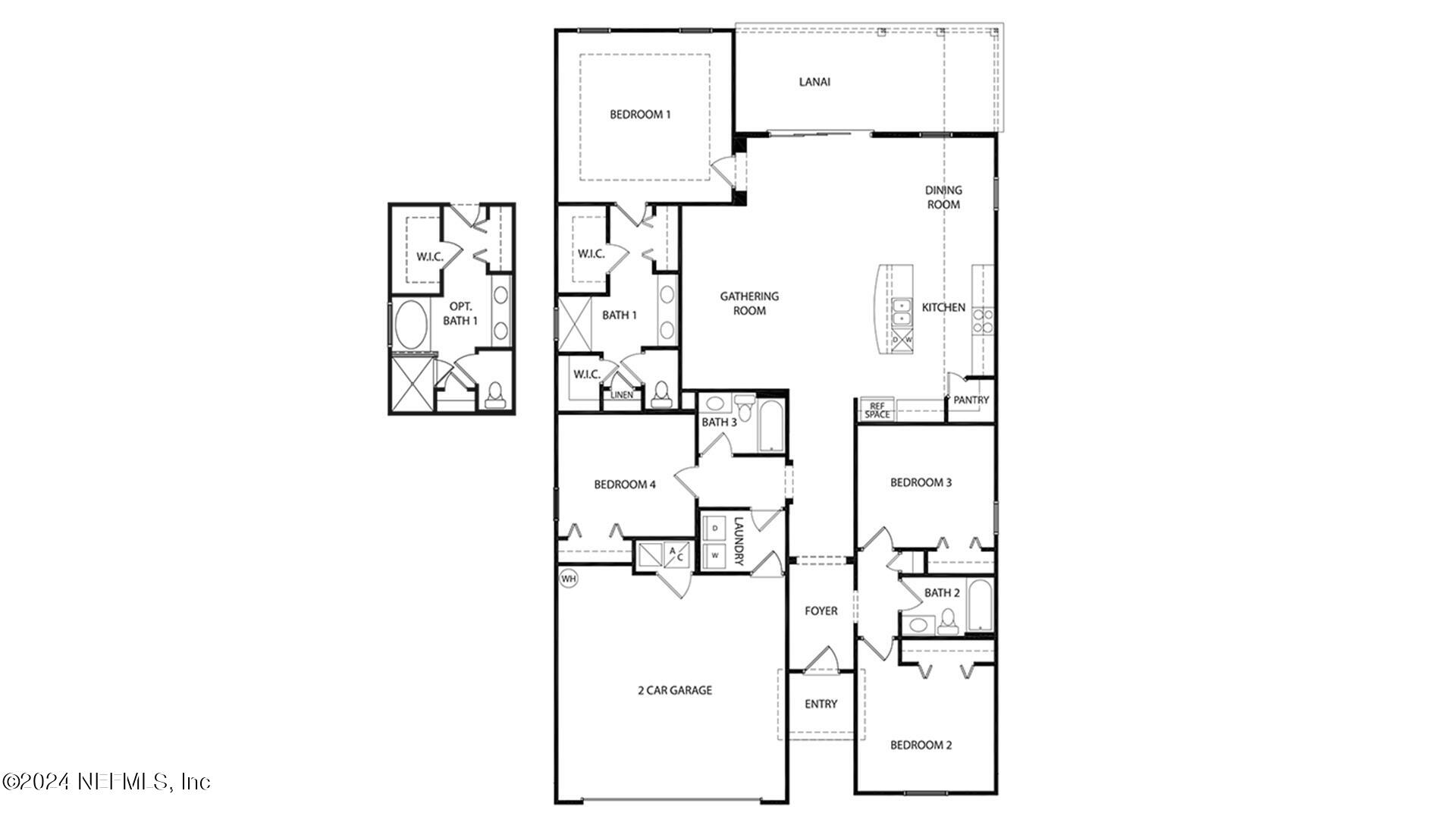 15678 WINDER LAKE Drive