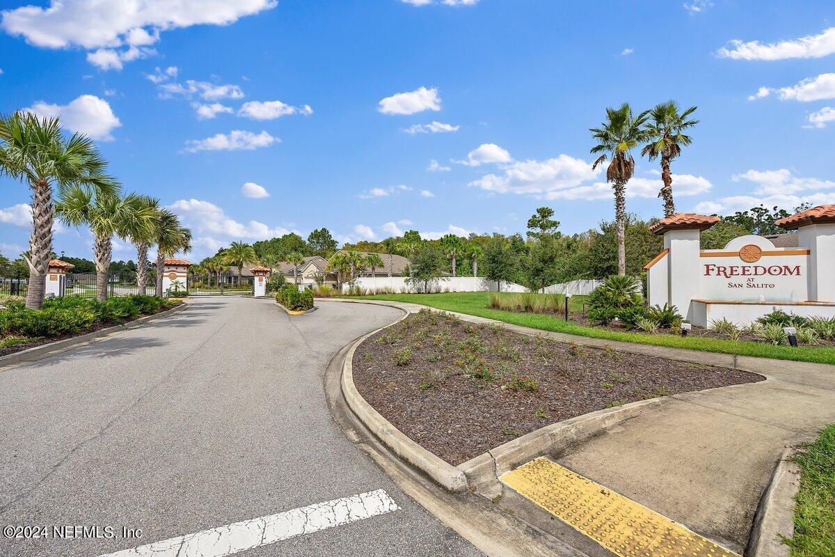 246 PALACE Drive, St. Augustine