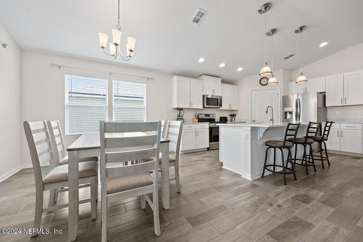 246 PALACE Drive, St. Augustine