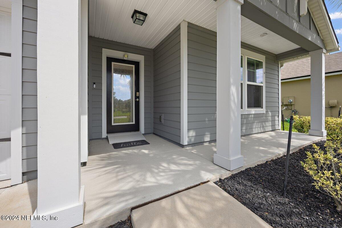 246 PALACE Drive, St. Augustine