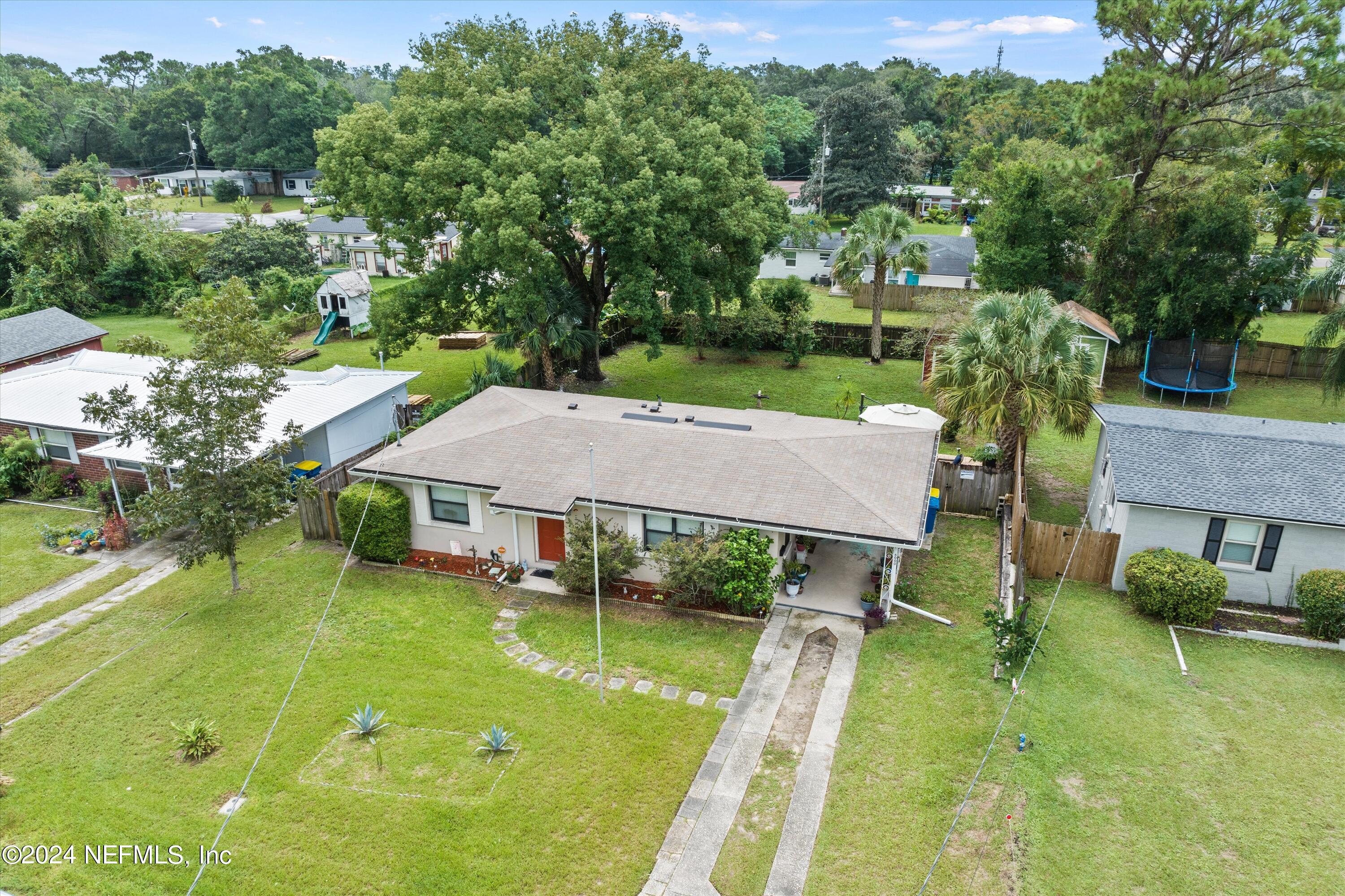 6000 GREEN HILL Lane