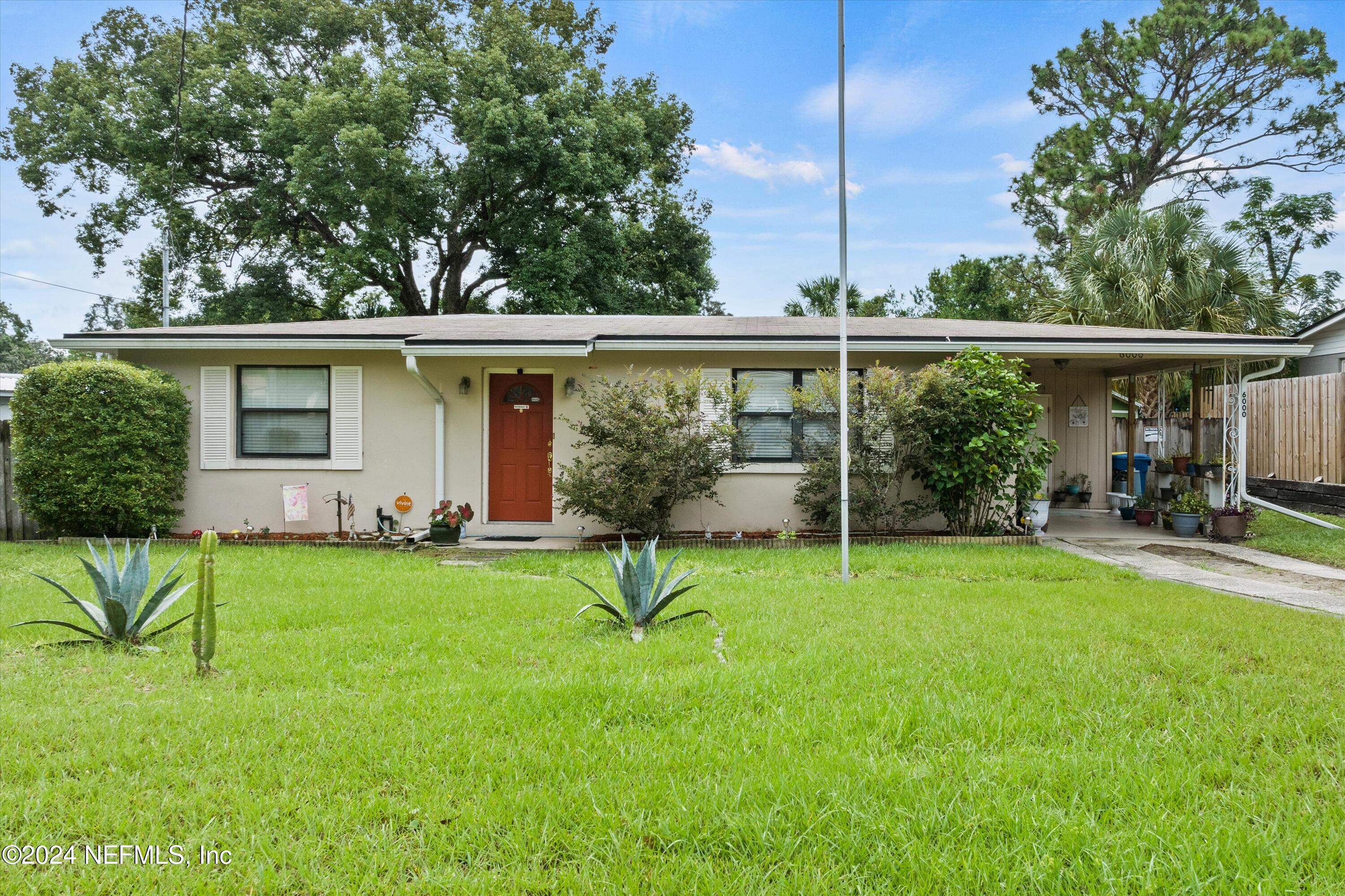 6000 GREEN HILL Lane