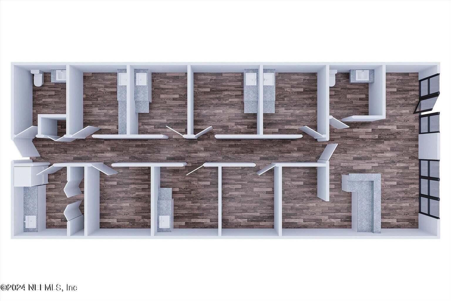 3546 ST JOHNS BLUFF Road S, 108