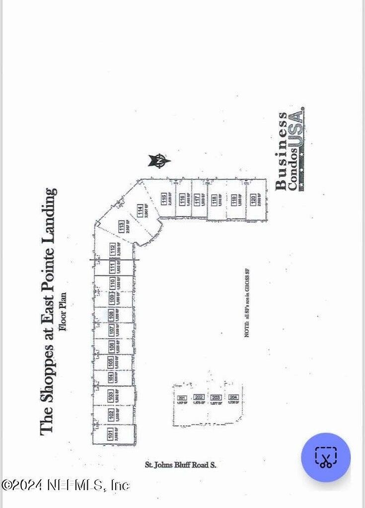 3546 ST JOHNS BLUFF Road S, 108