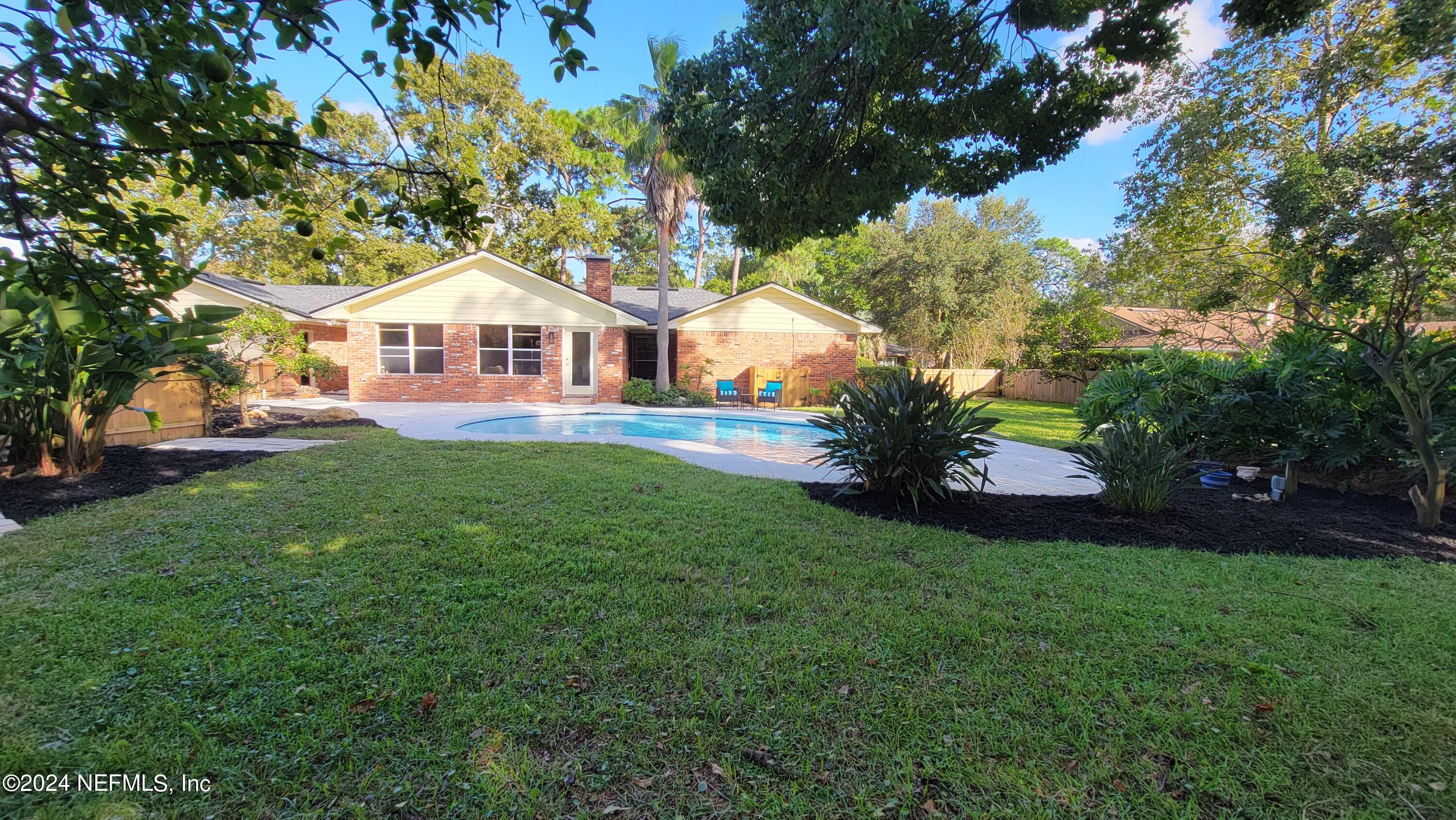 3656 COLONY COVE Trail