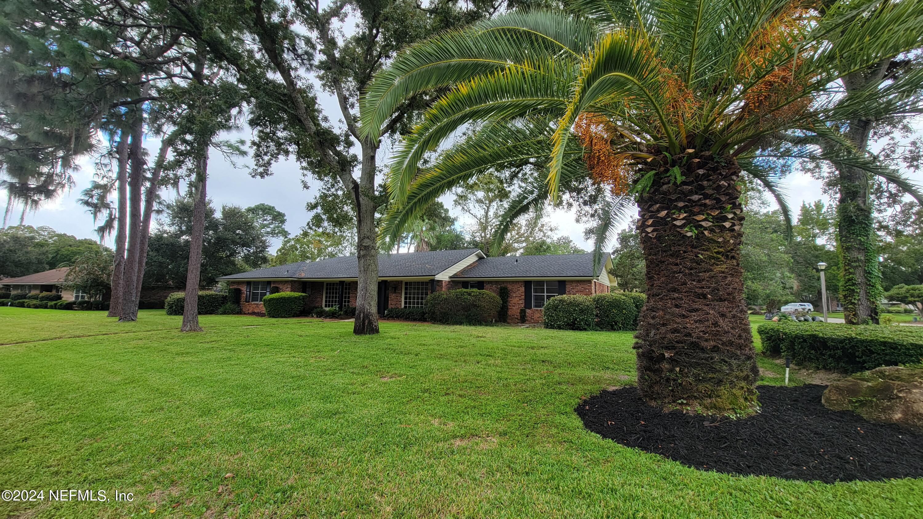 3656 COLONY COVE Trail