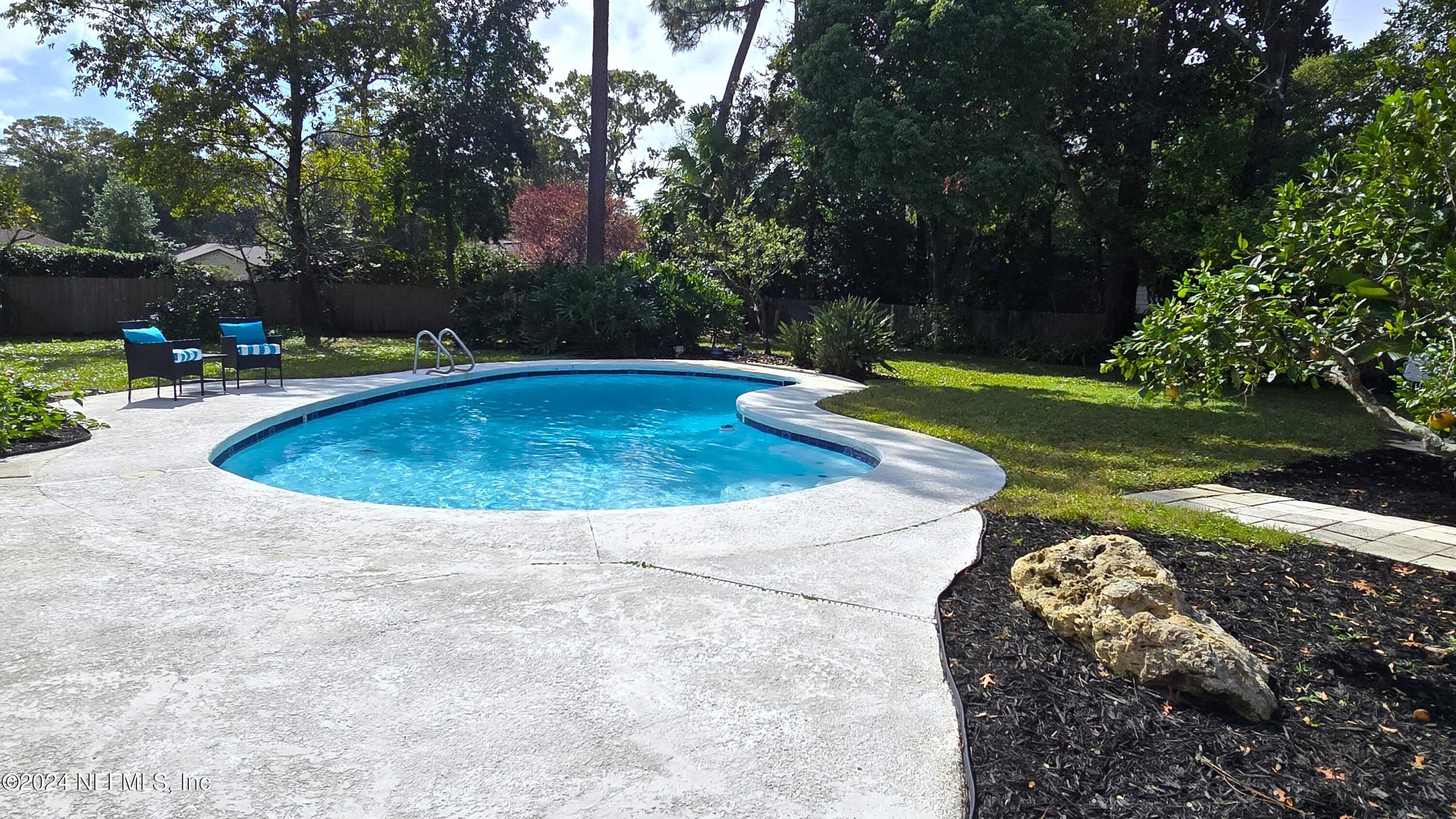 3656 COLONY COVE Trail