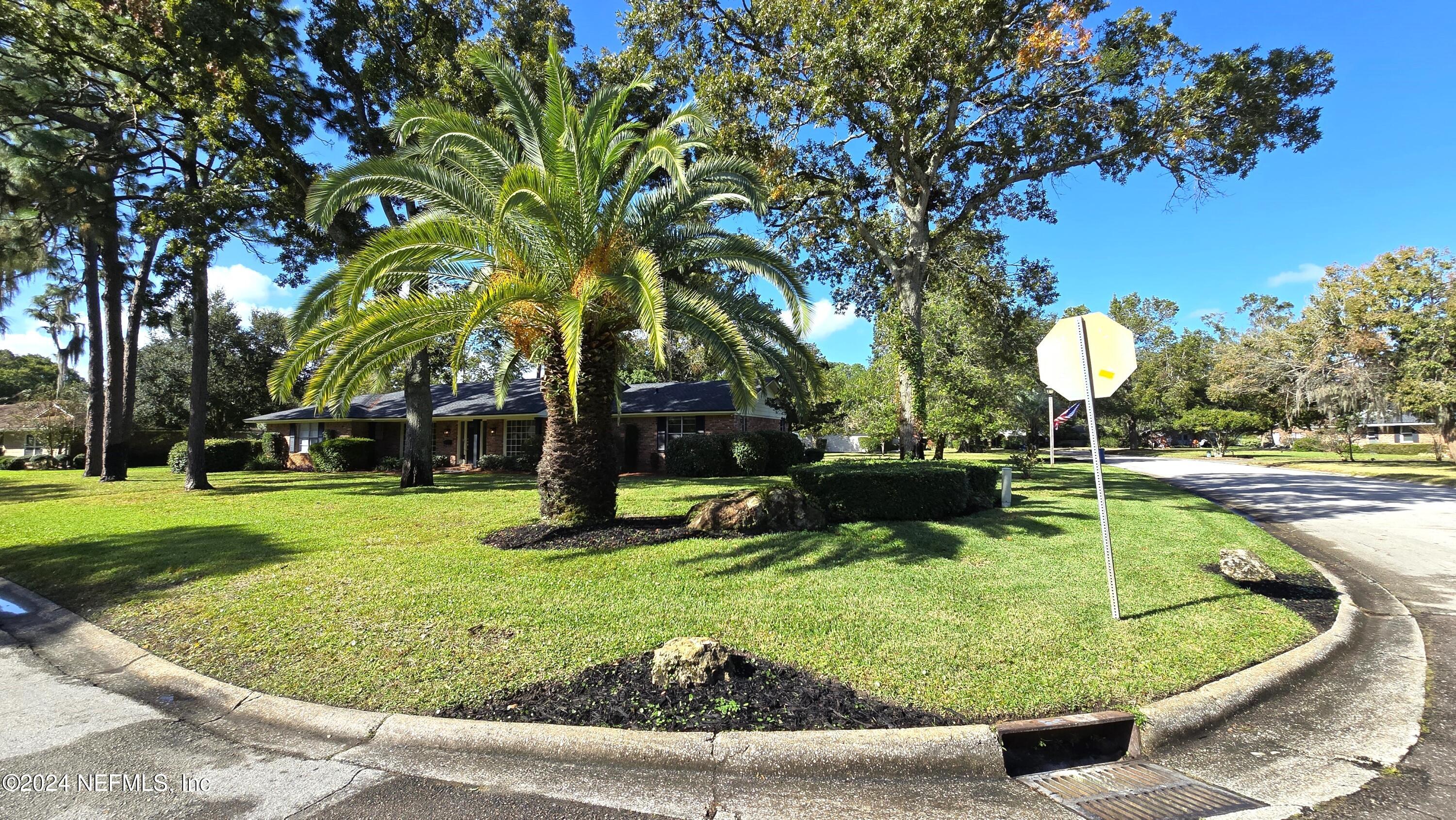 3656 COLONY COVE Trail