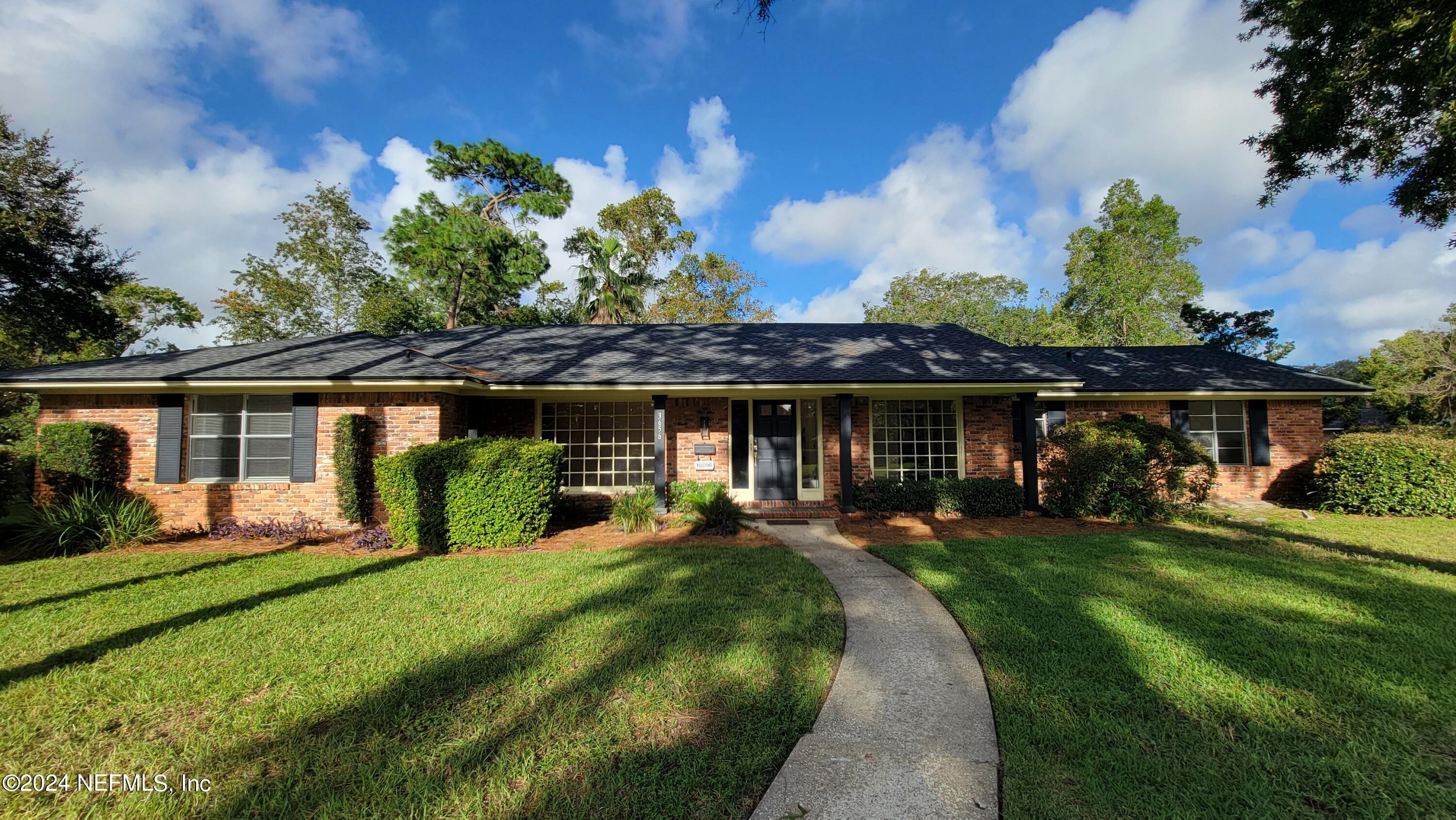 3656 COLONY COVE Trail