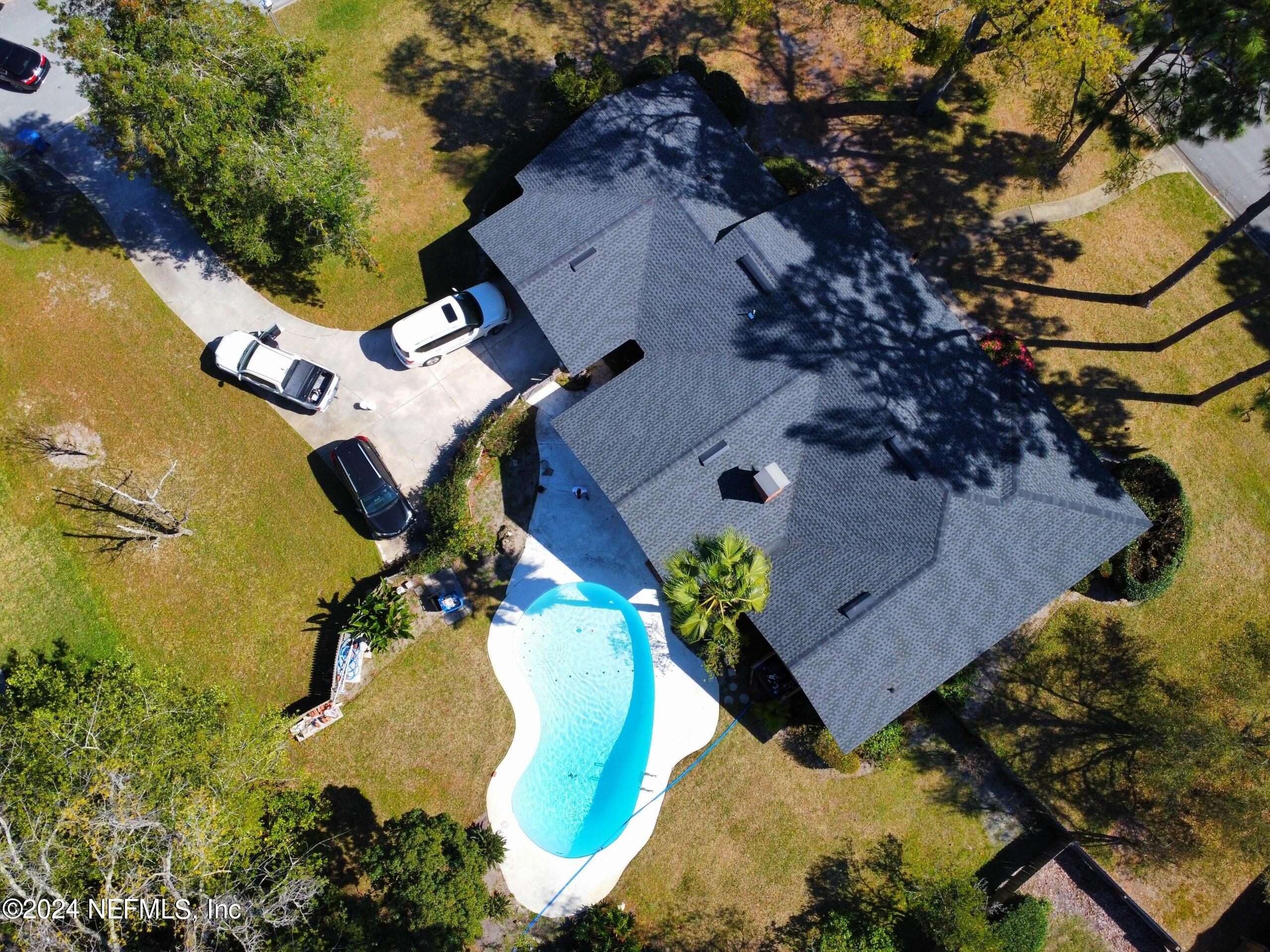 3656 COLONY COVE Trail