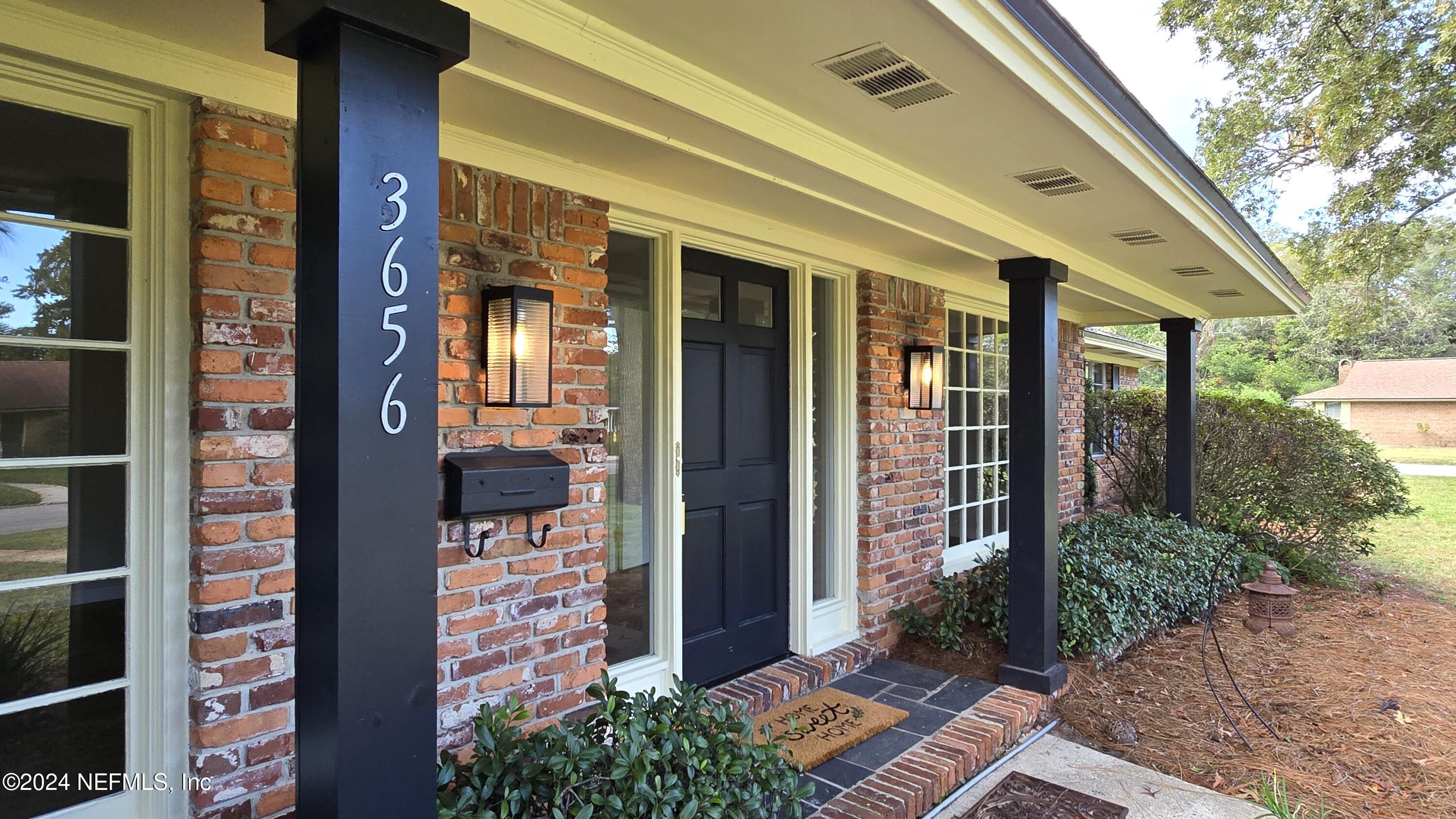 3656 COLONY COVE Trail