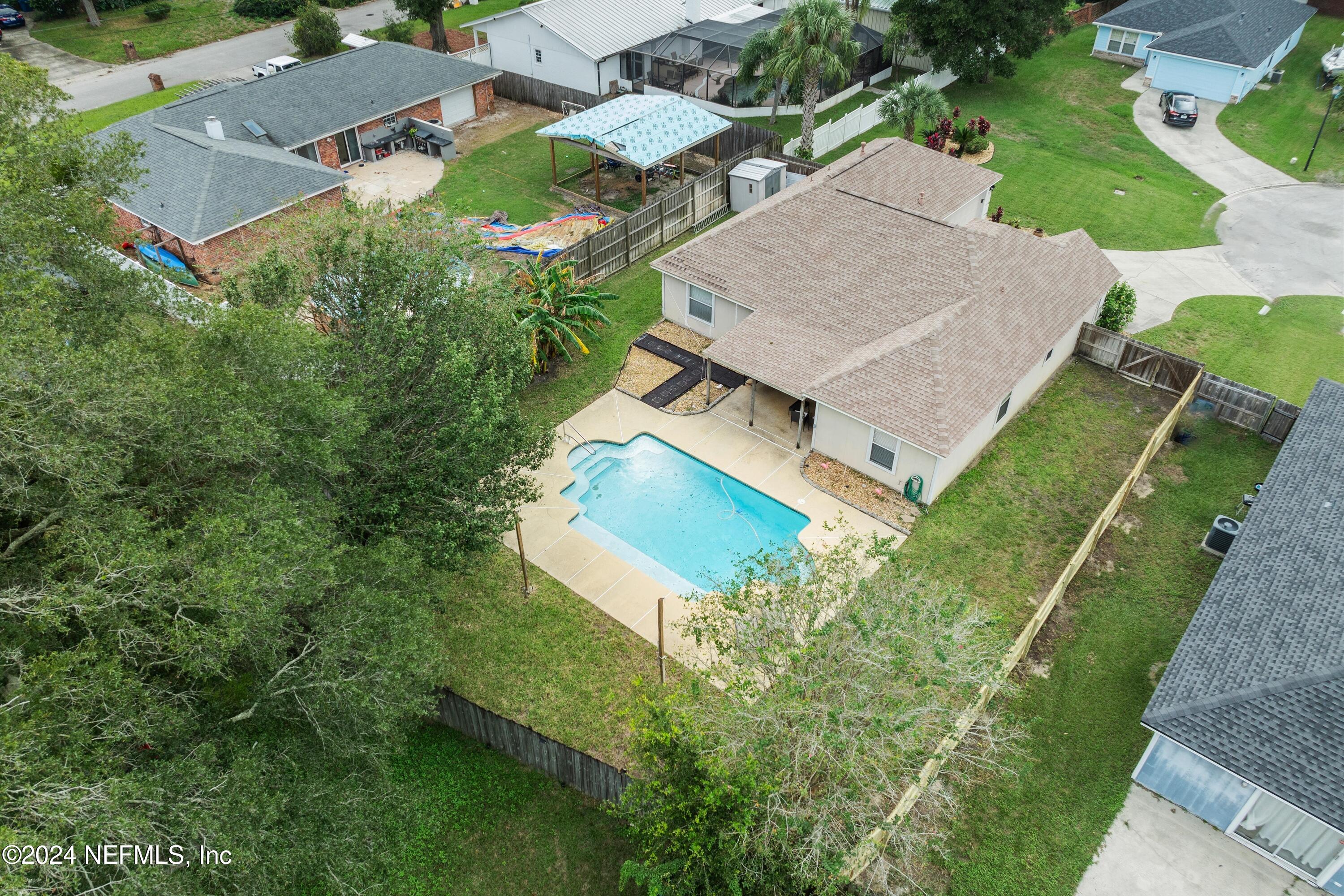 3231 DEUCE Court