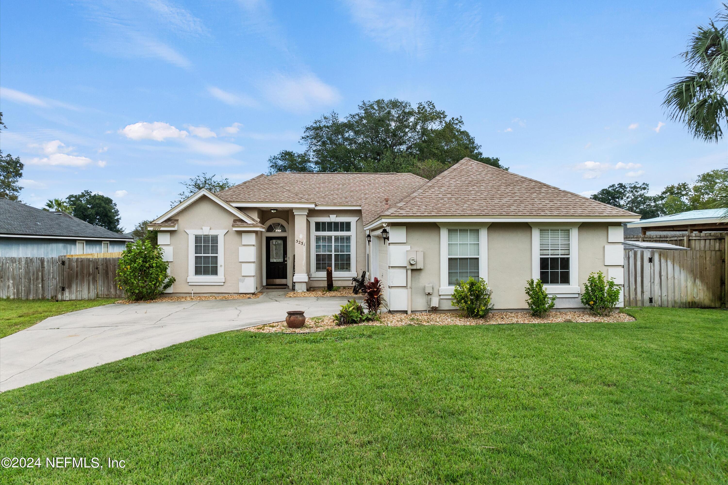 3231 DEUCE Court