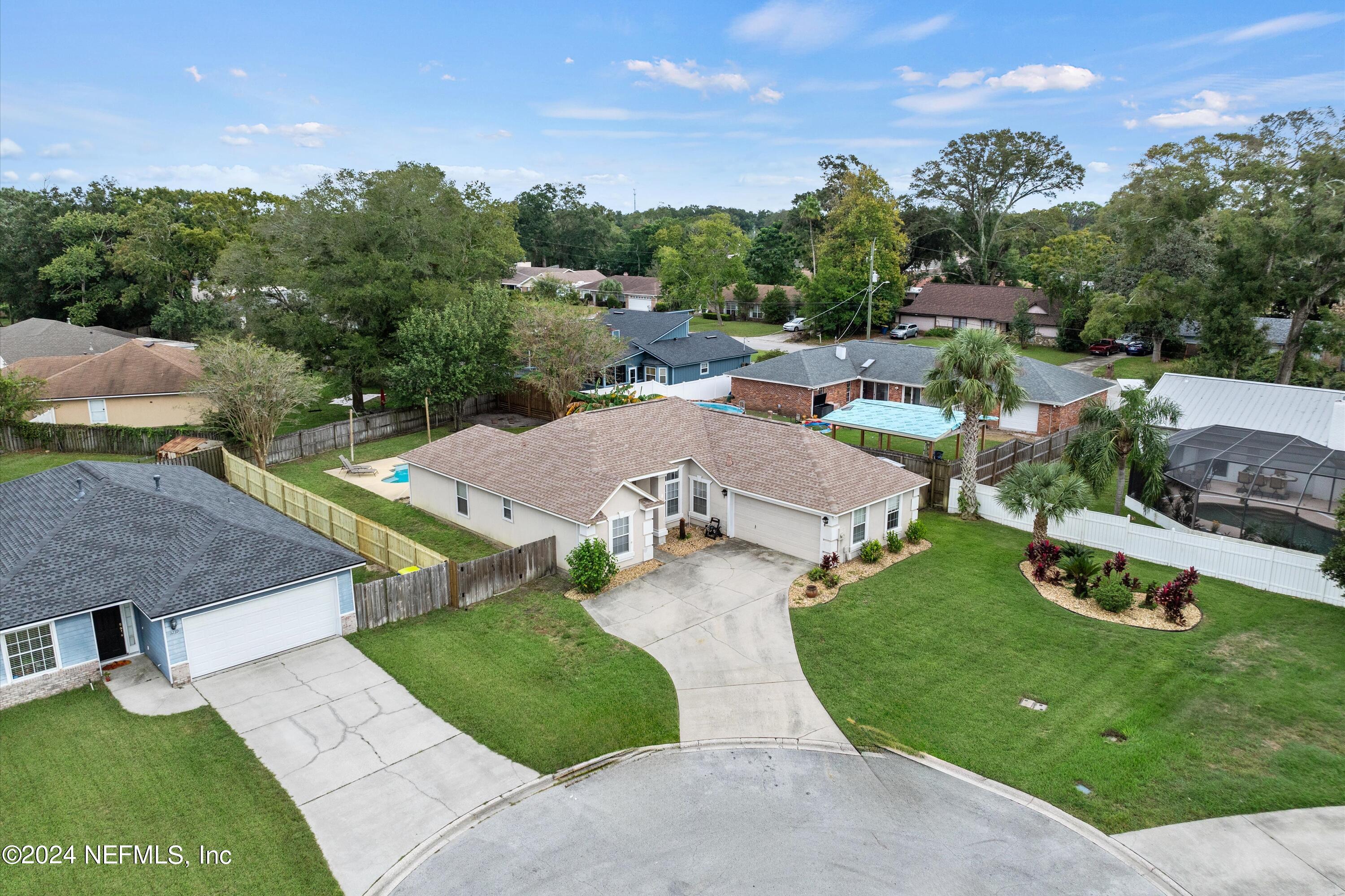 3231 DEUCE Court