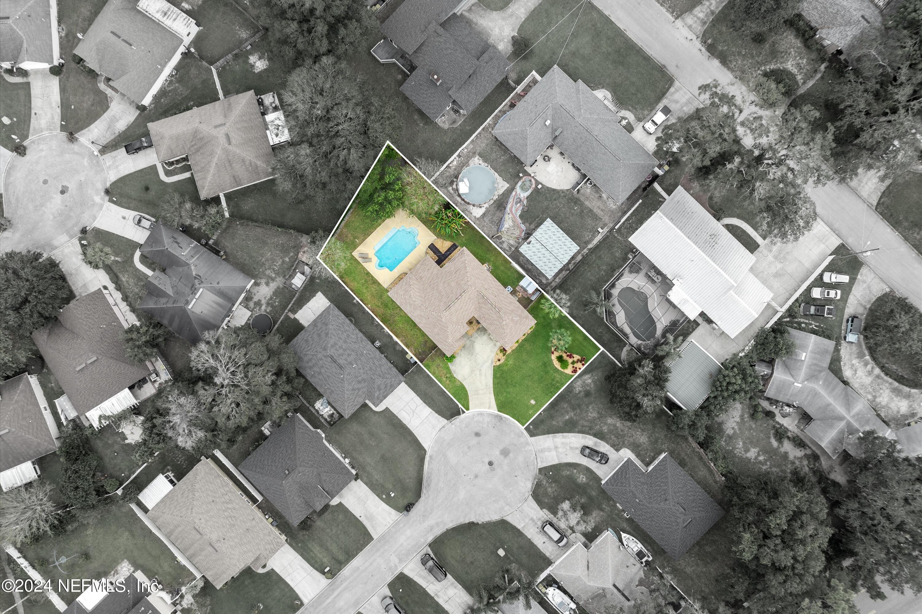 3231 DEUCE Court