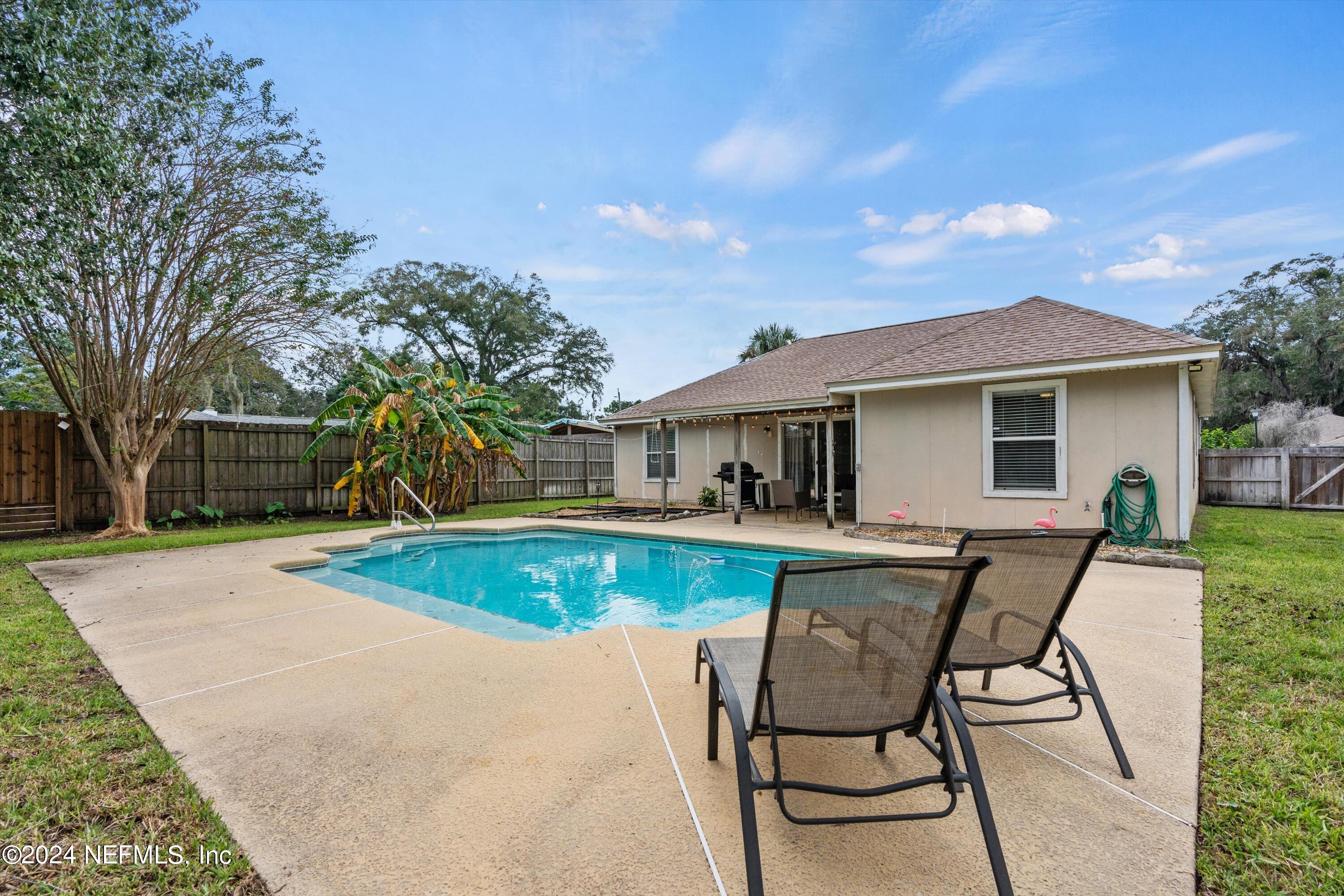 3231 DEUCE Court