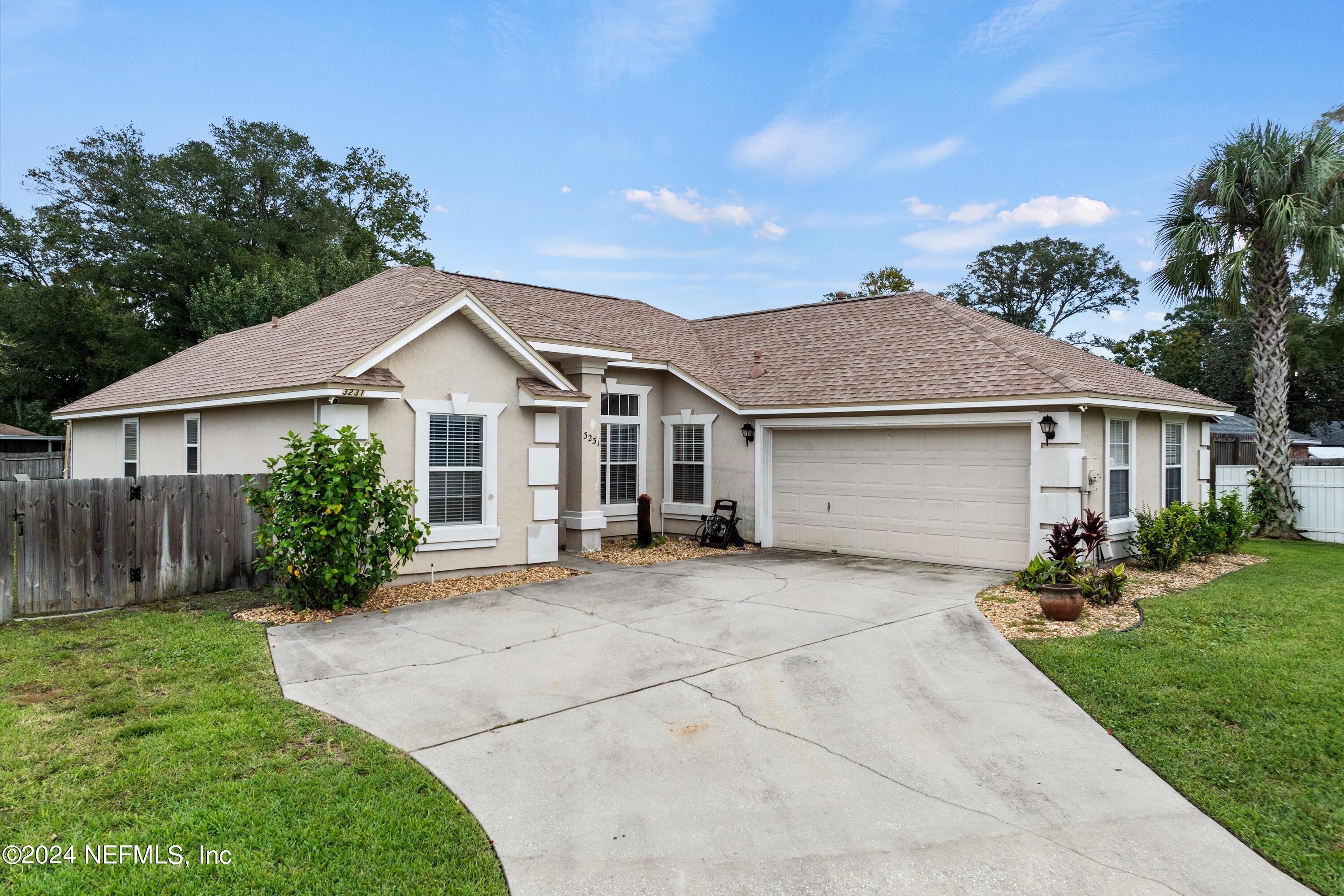 3231 DEUCE Court
