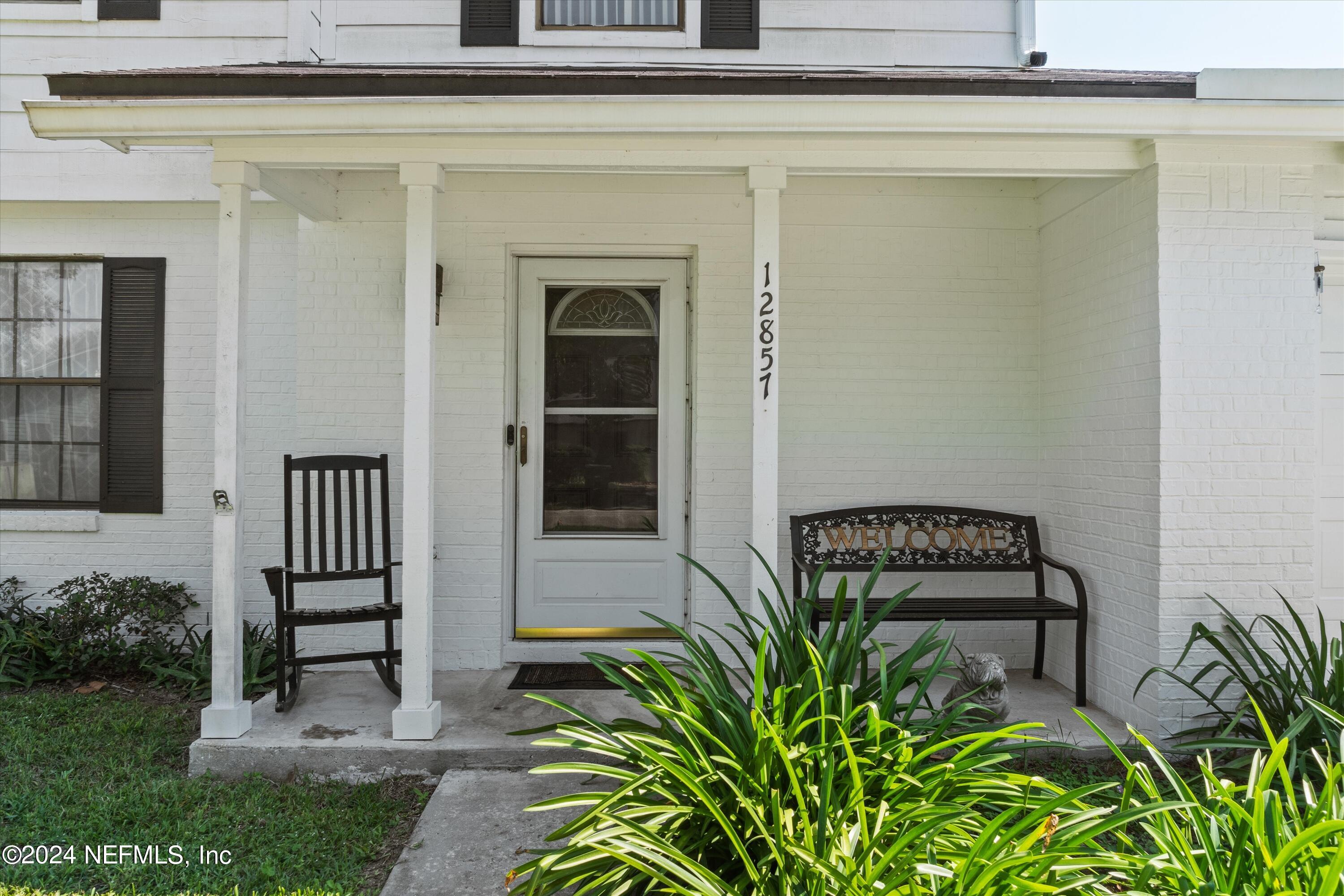 12857 CREST RIDGE Drive