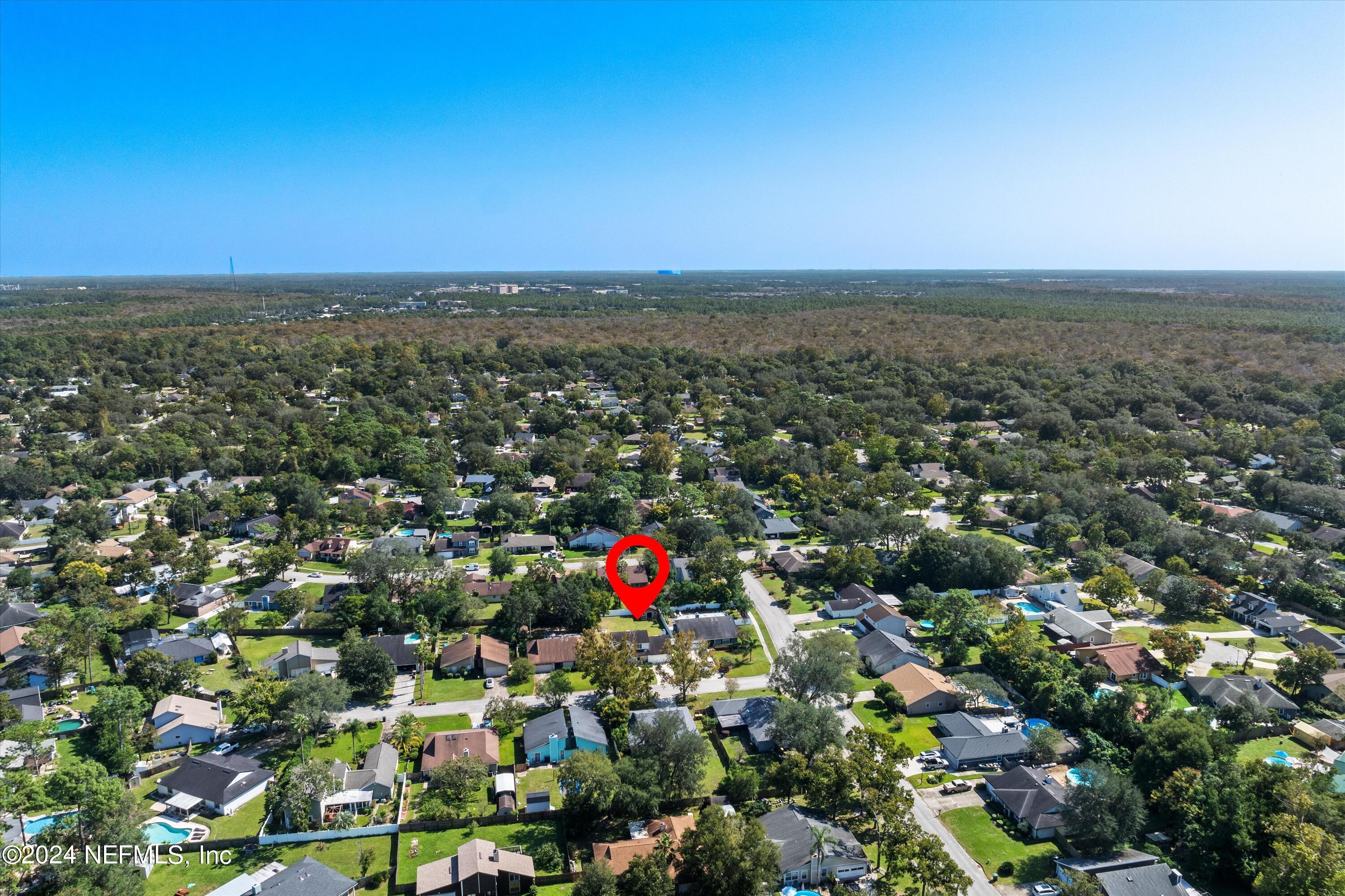 12857 CREST RIDGE Drive