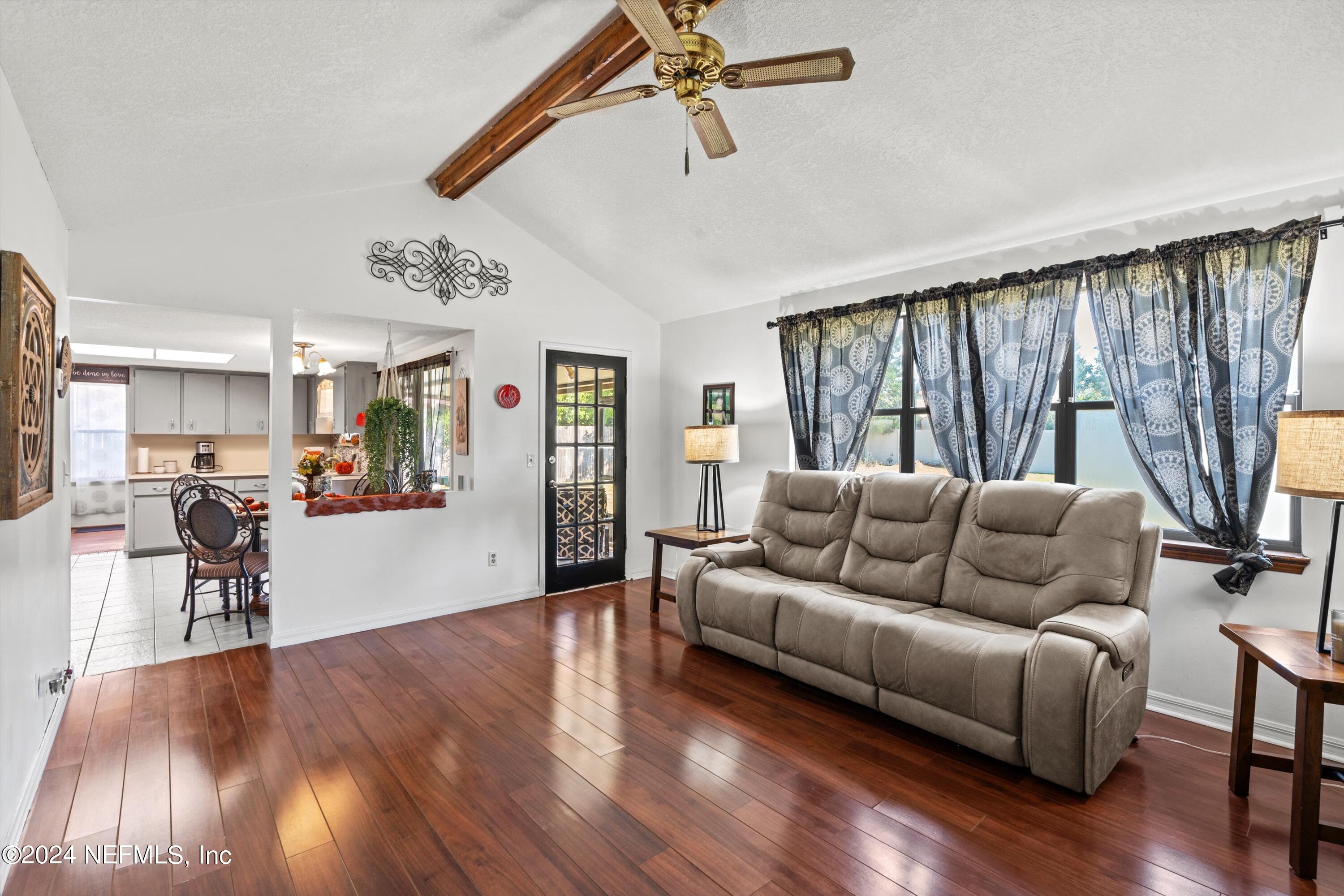 12857 CREST RIDGE Drive