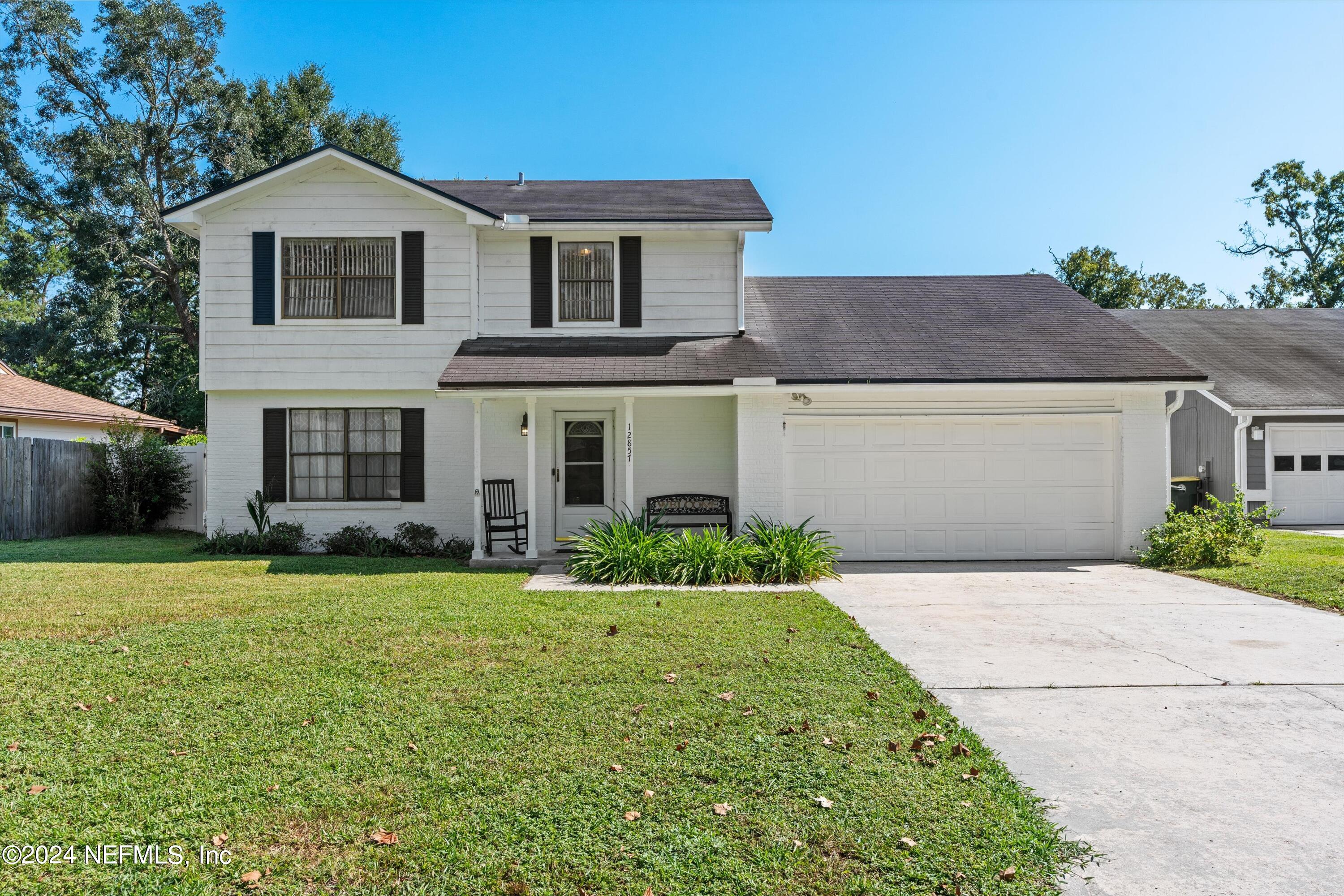 12857 CREST RIDGE Drive