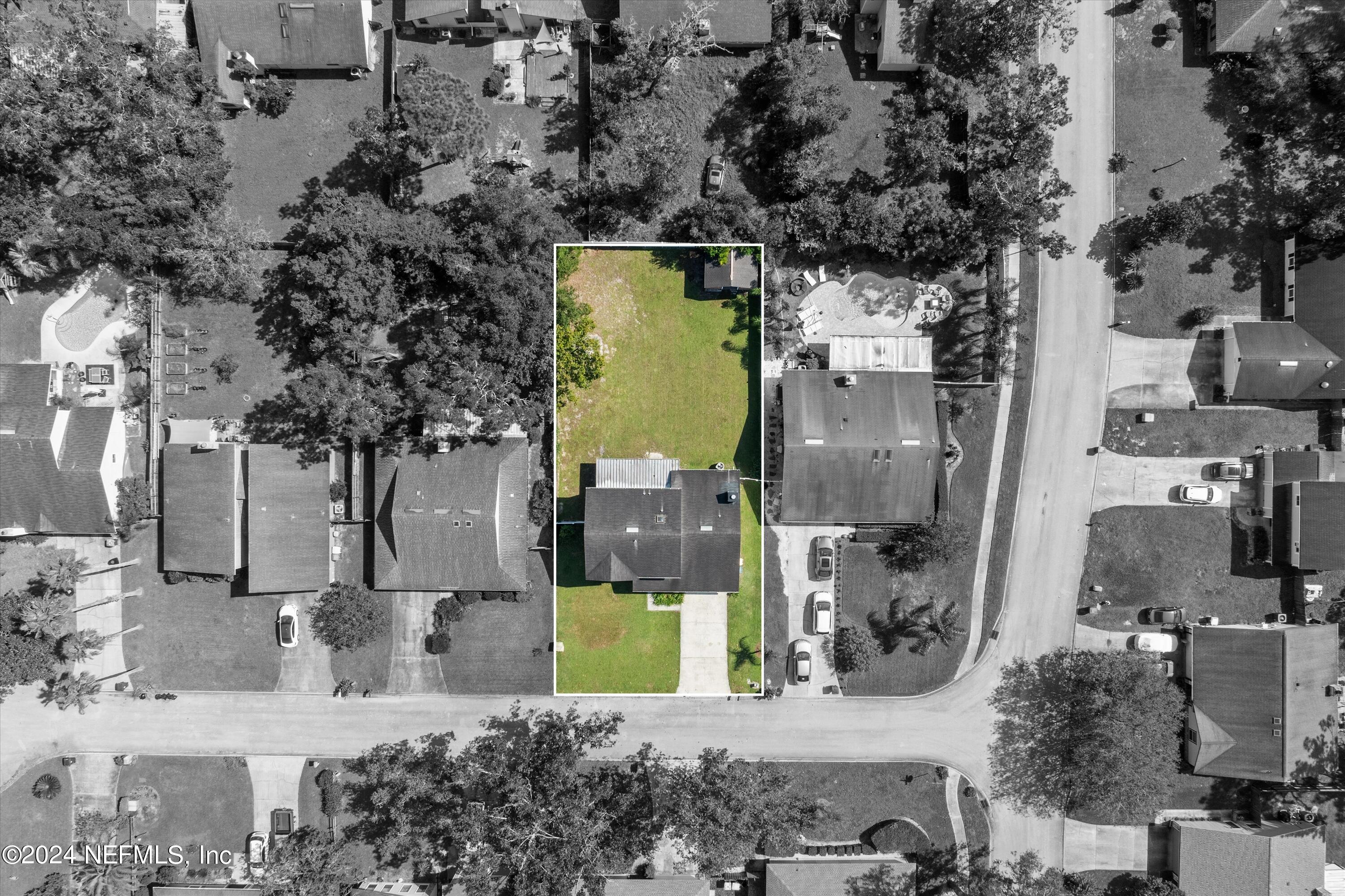 12857 CREST RIDGE Drive