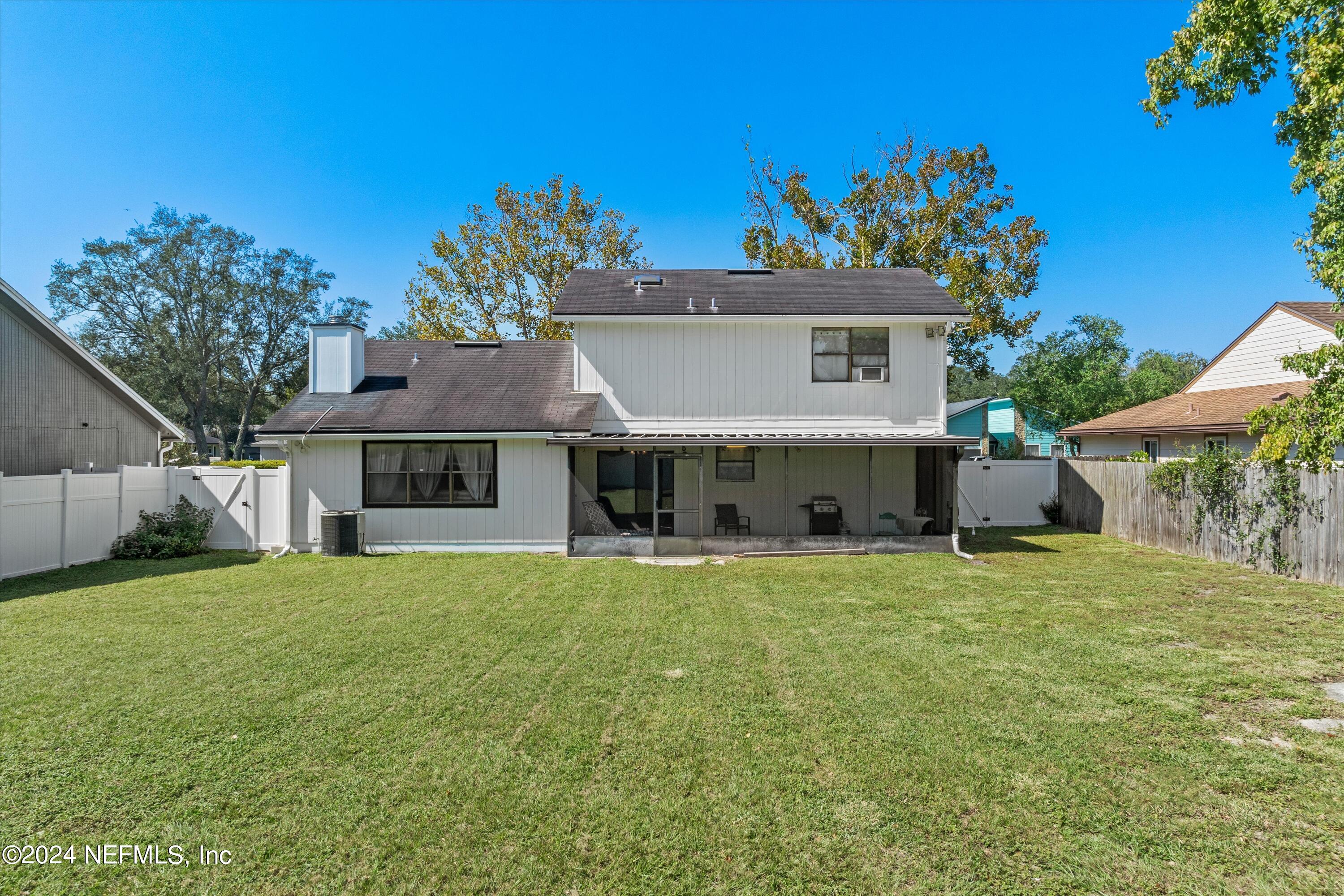 12857 CREST RIDGE Drive