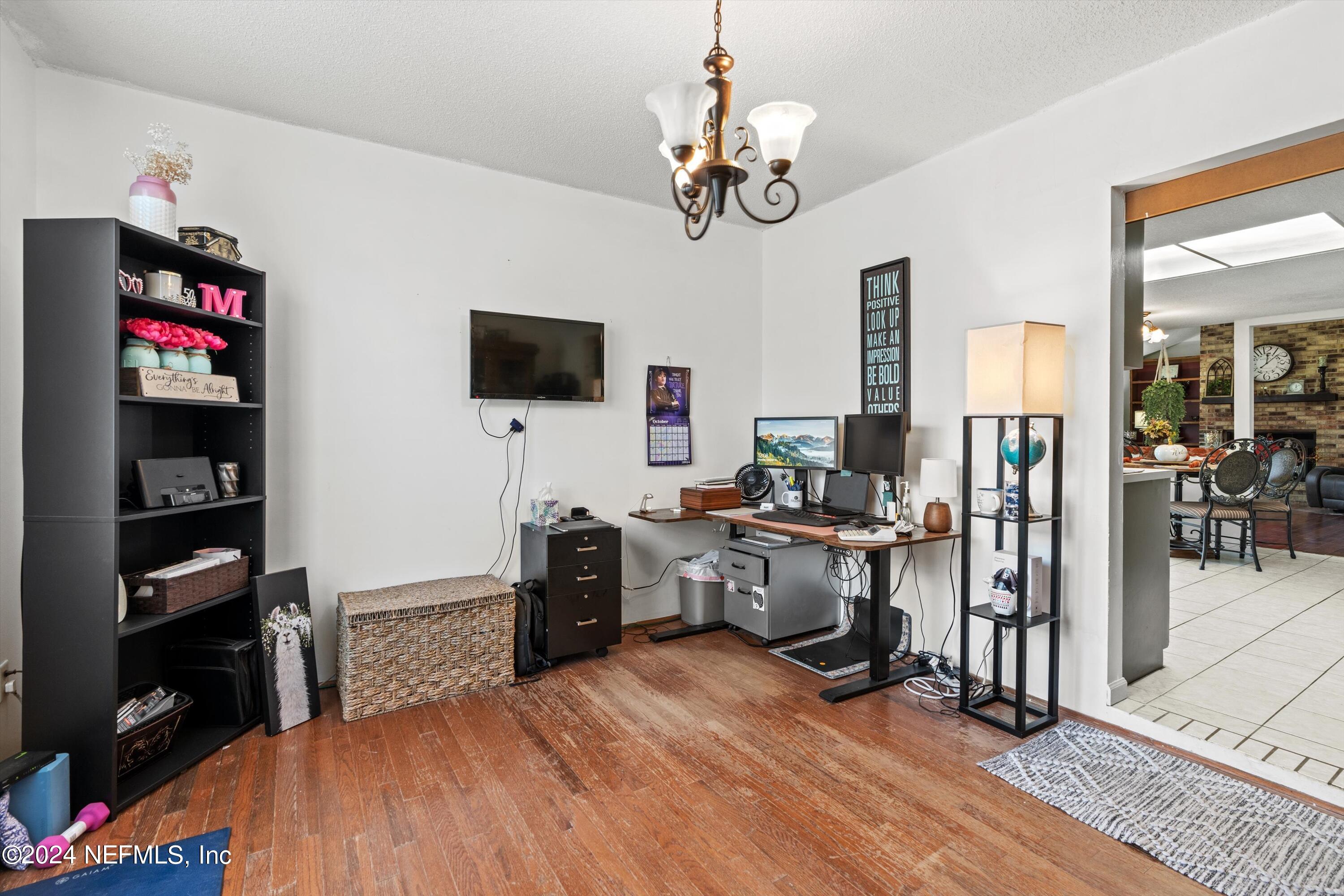 12857 CREST RIDGE Drive