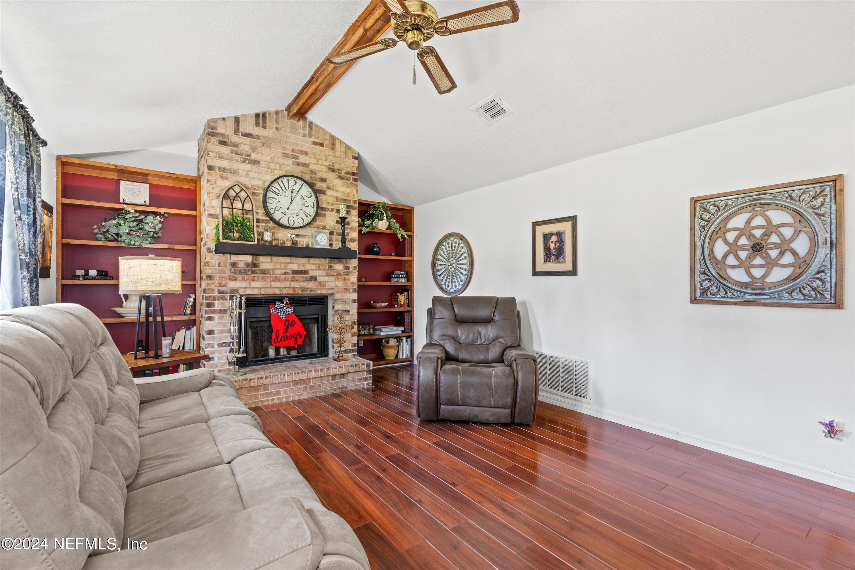 12857 CREST RIDGE Drive