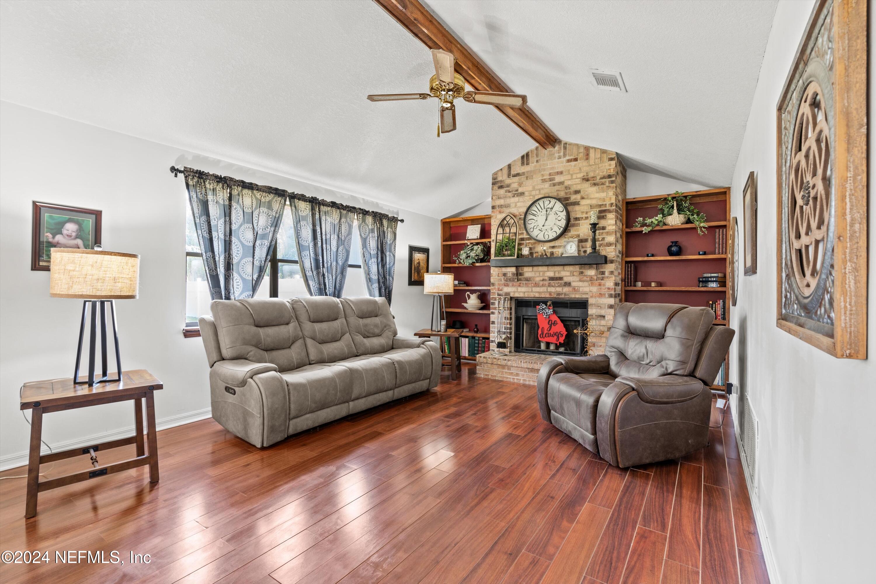 12857 CREST RIDGE Drive