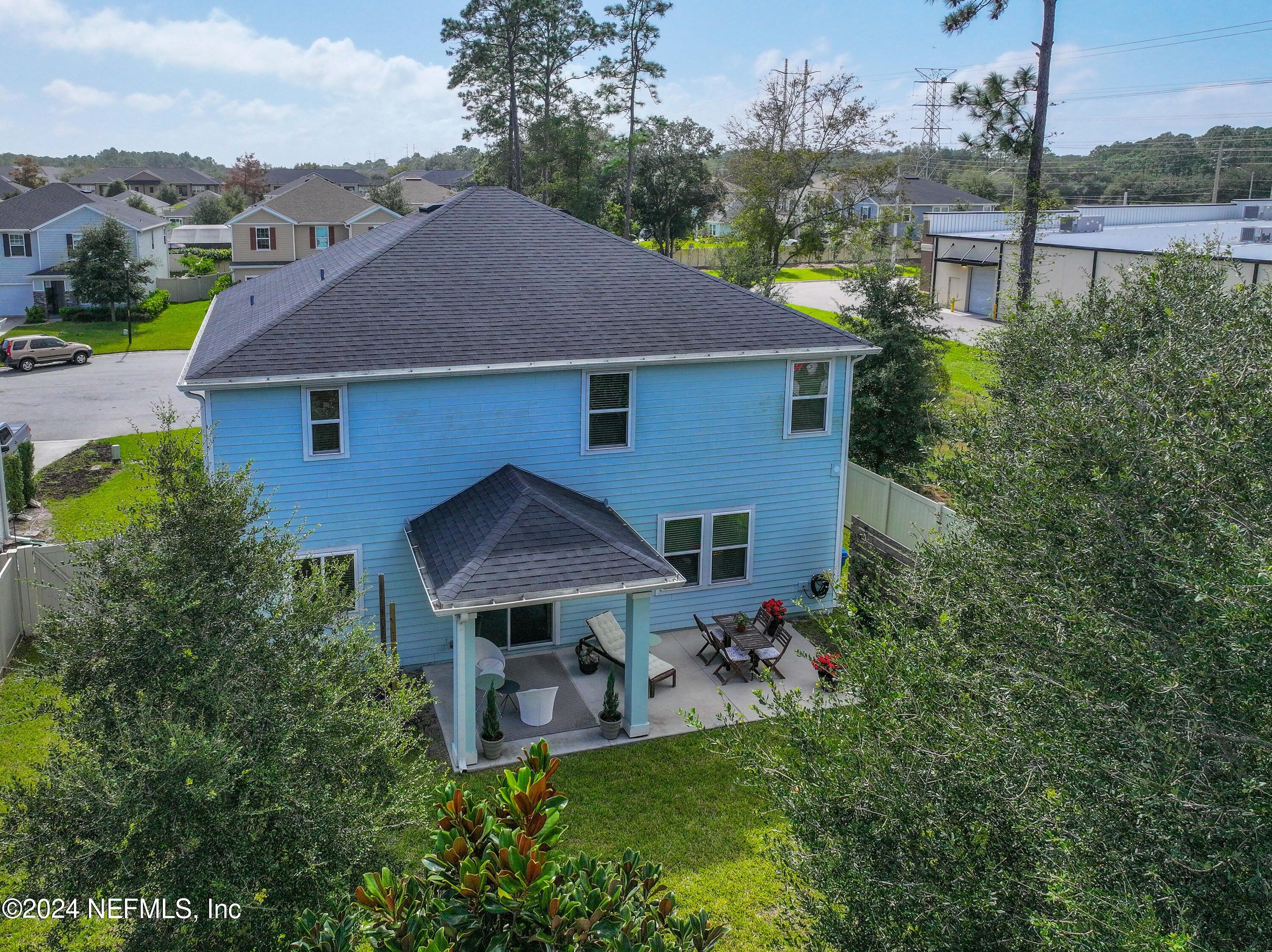 12345 SEA ISLAND Drive