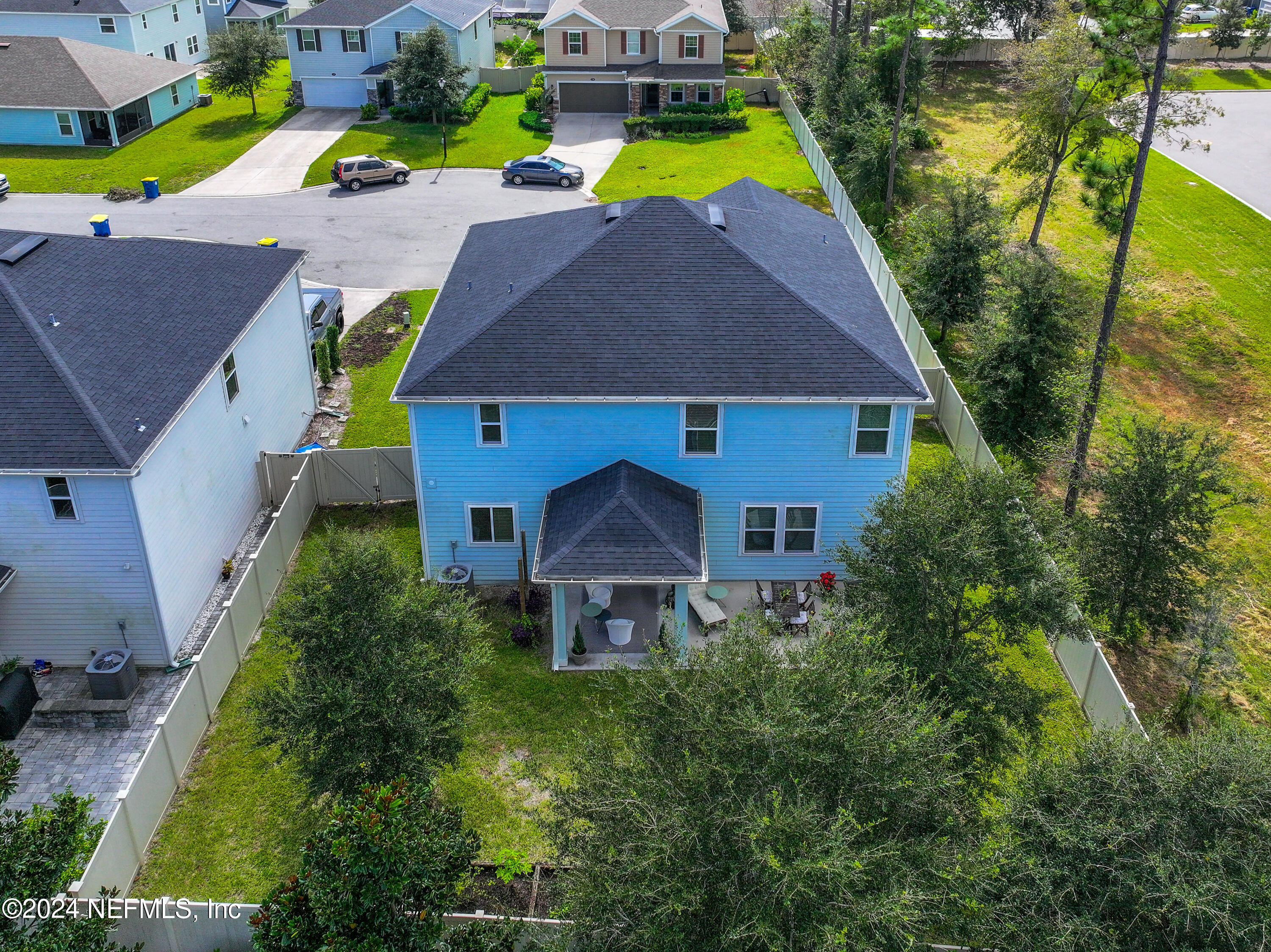 12345 SEA ISLAND Drive