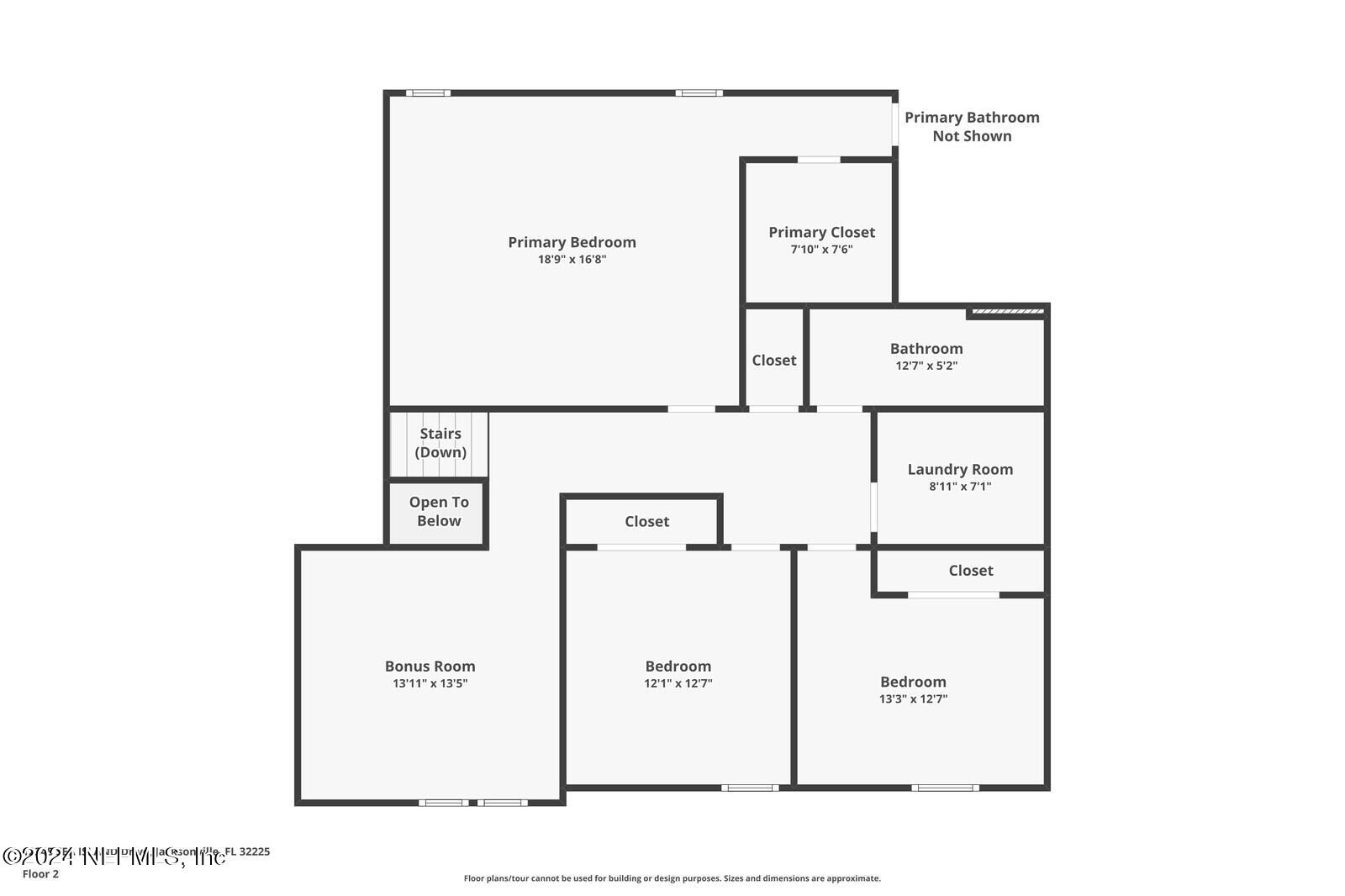 12345 SEA ISLAND Drive