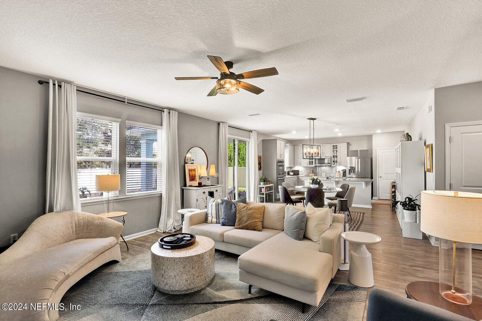 12345 SEA ISLAND Drive