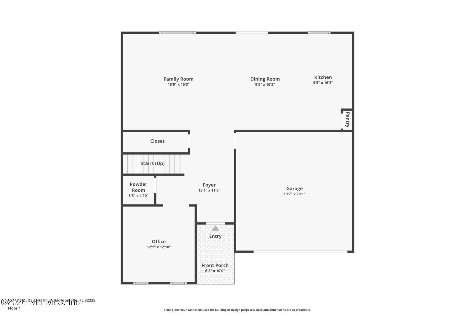 12345 SEA ISLAND Drive