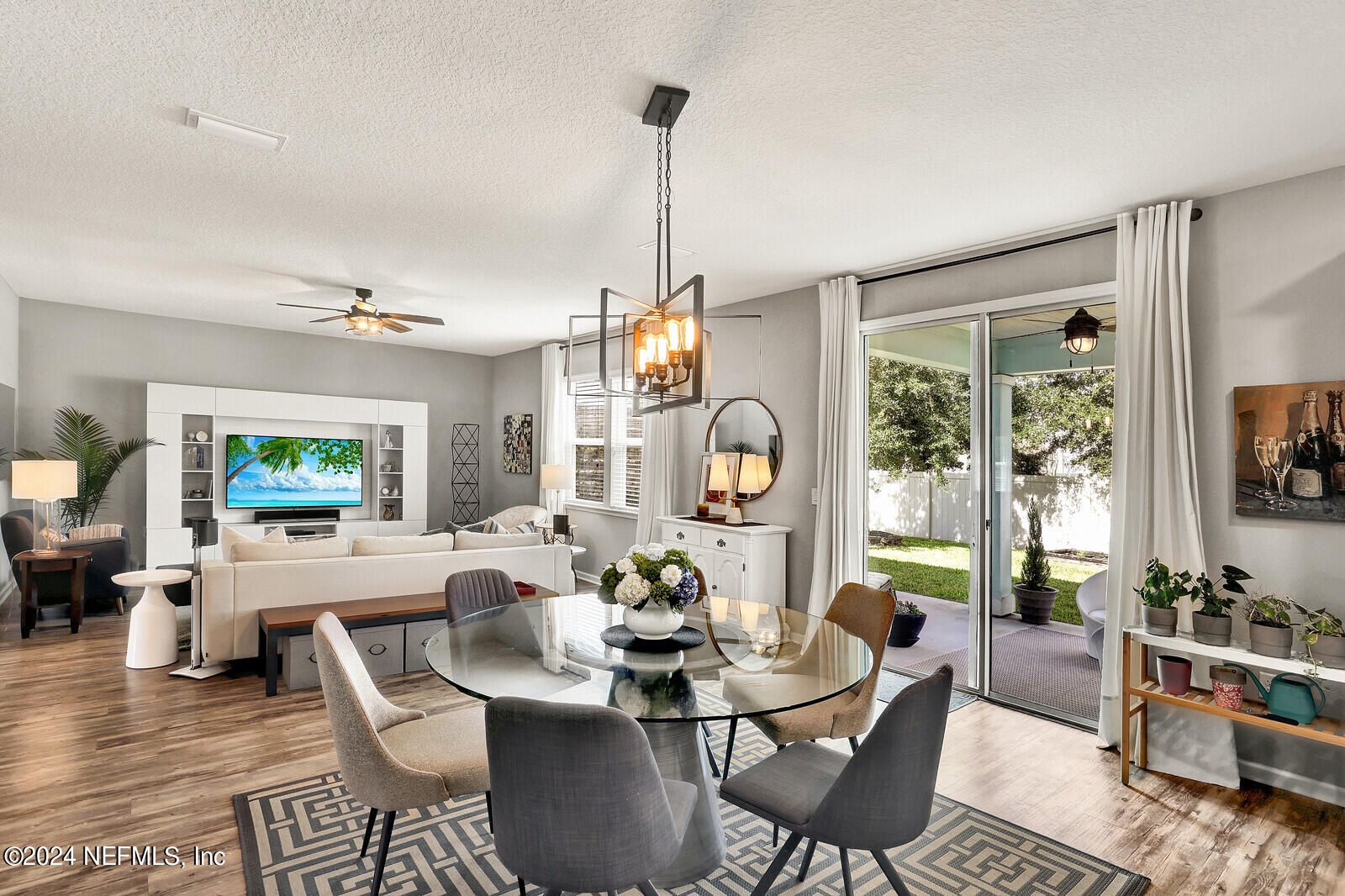 12345 SEA ISLAND Drive