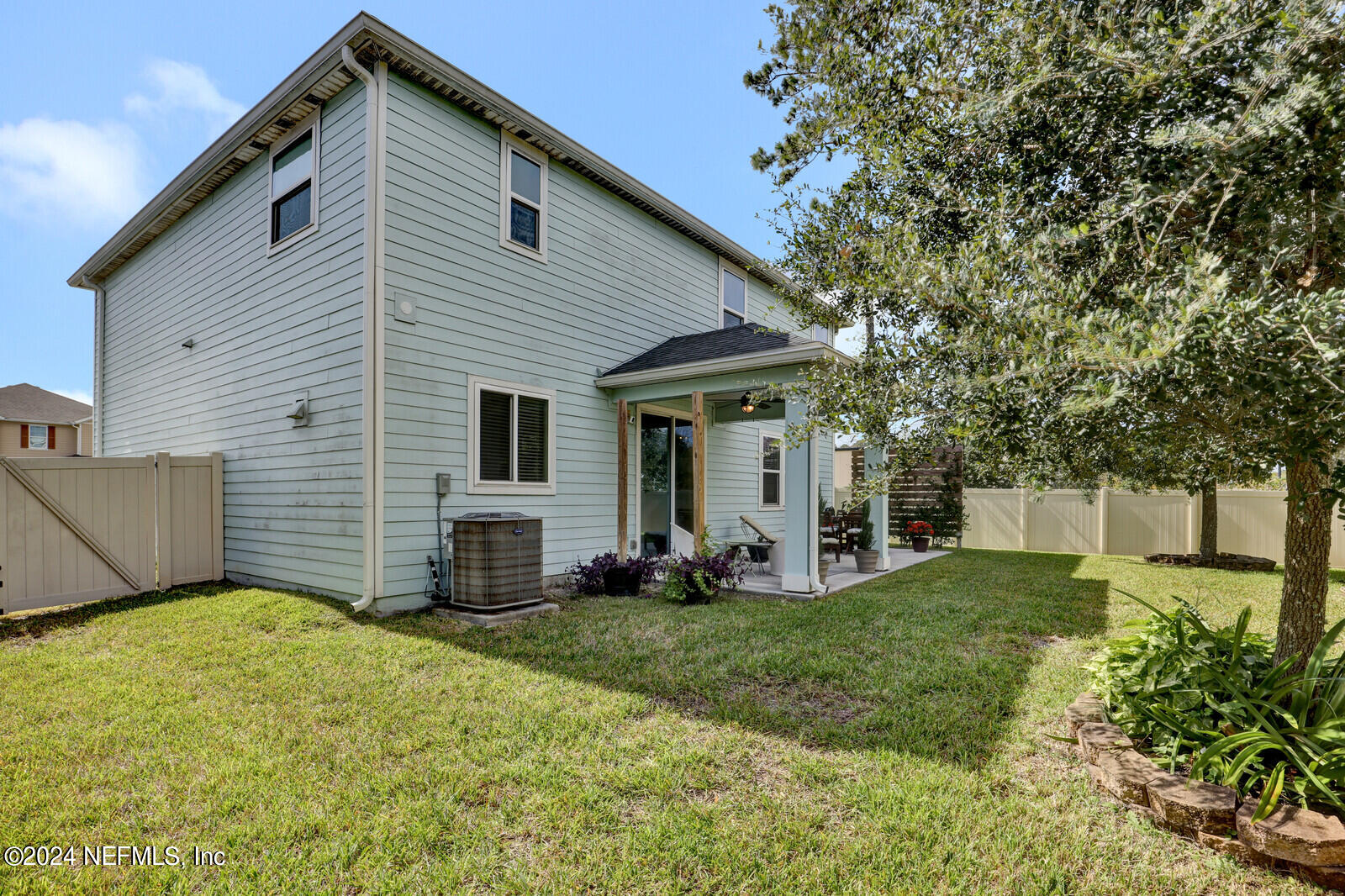 12345 SEA ISLAND Drive