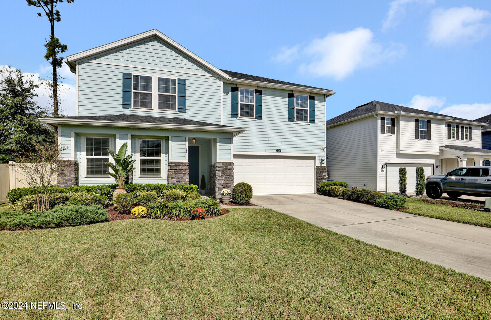 12345 SEA ISLAND Drive