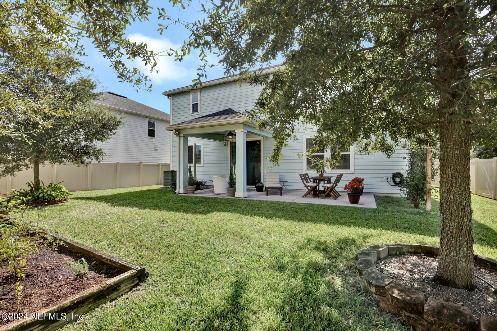 12345 SEA ISLAND Drive