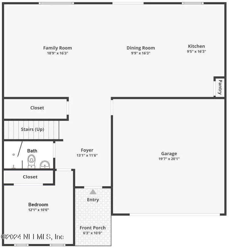 12345 SEA ISLAND Drive