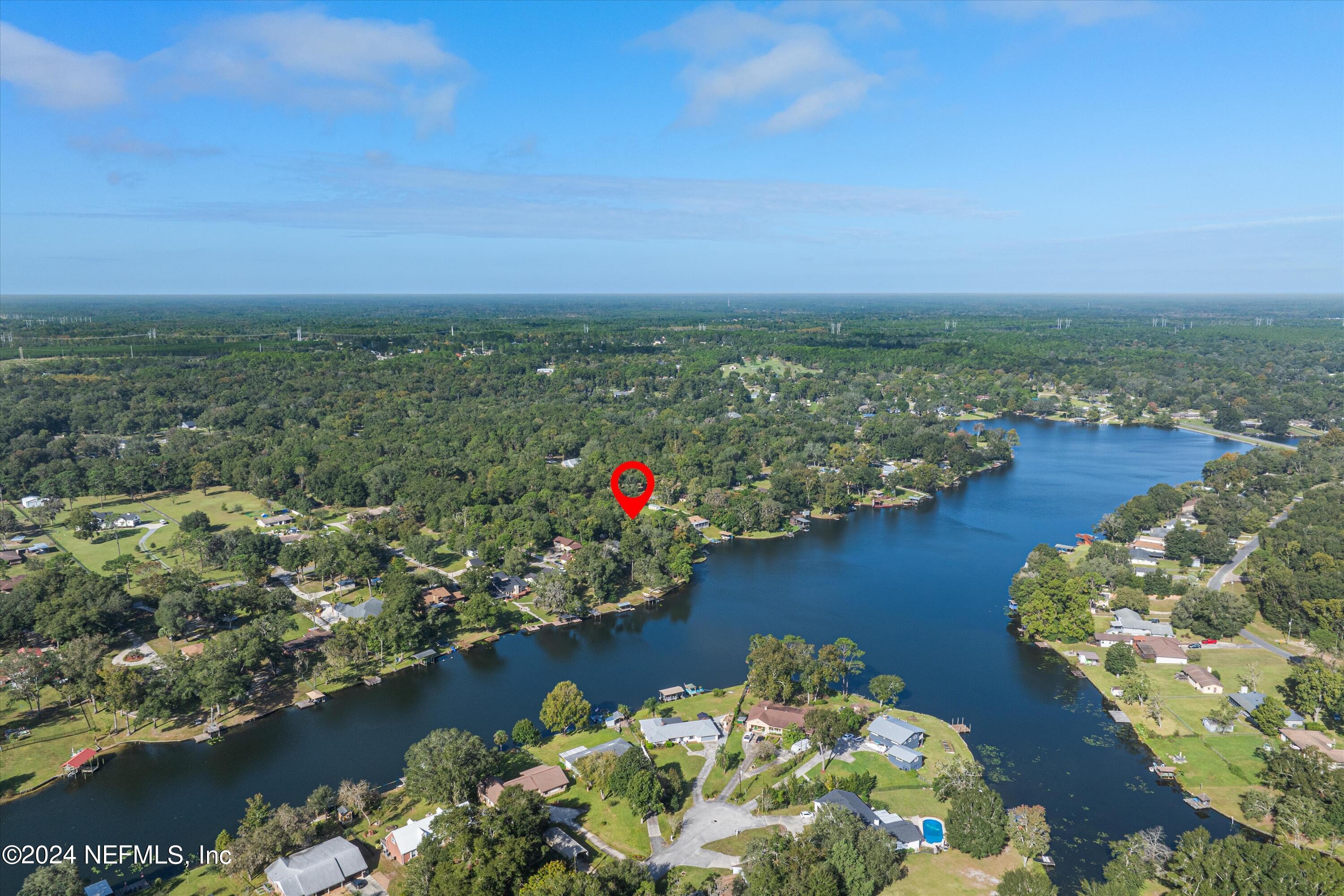 797 ARTHUR MOORE Drive