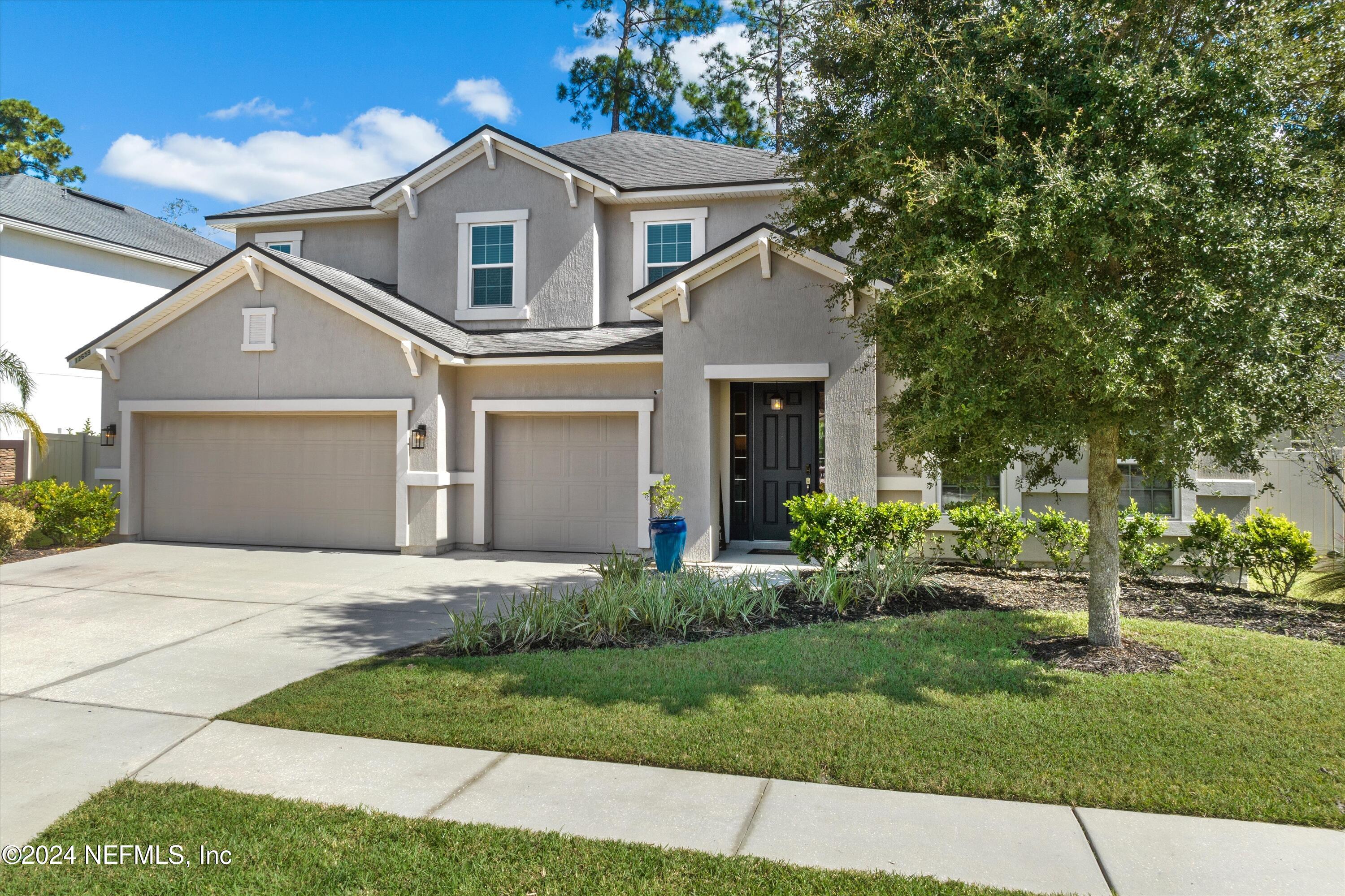 12659 JULINGTON OAKS Drive