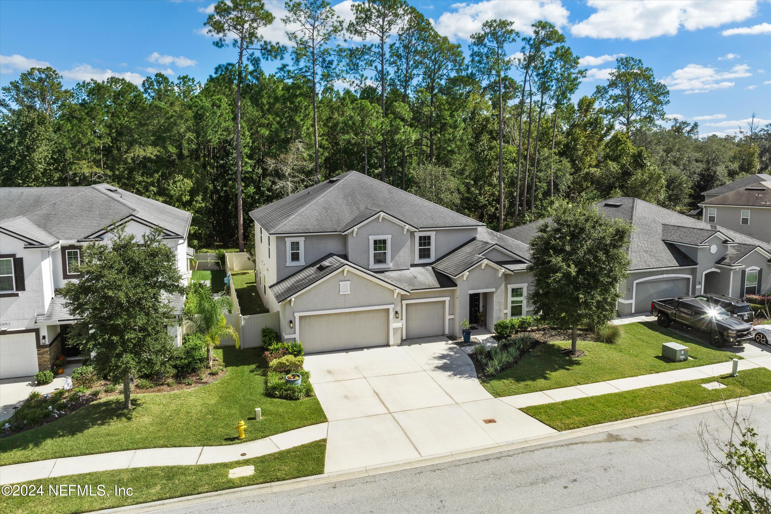 12659 JULINGTON OAKS Drive