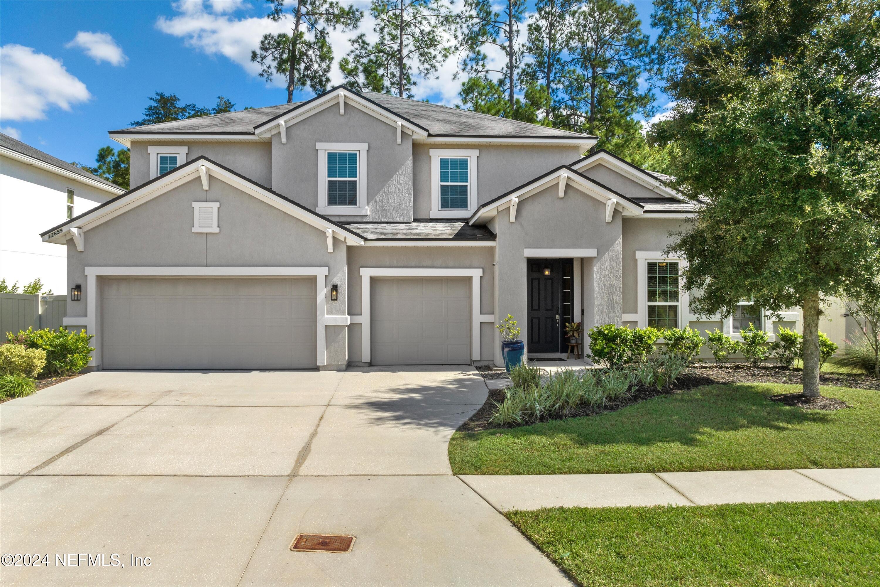 12659 JULINGTON OAKS Drive