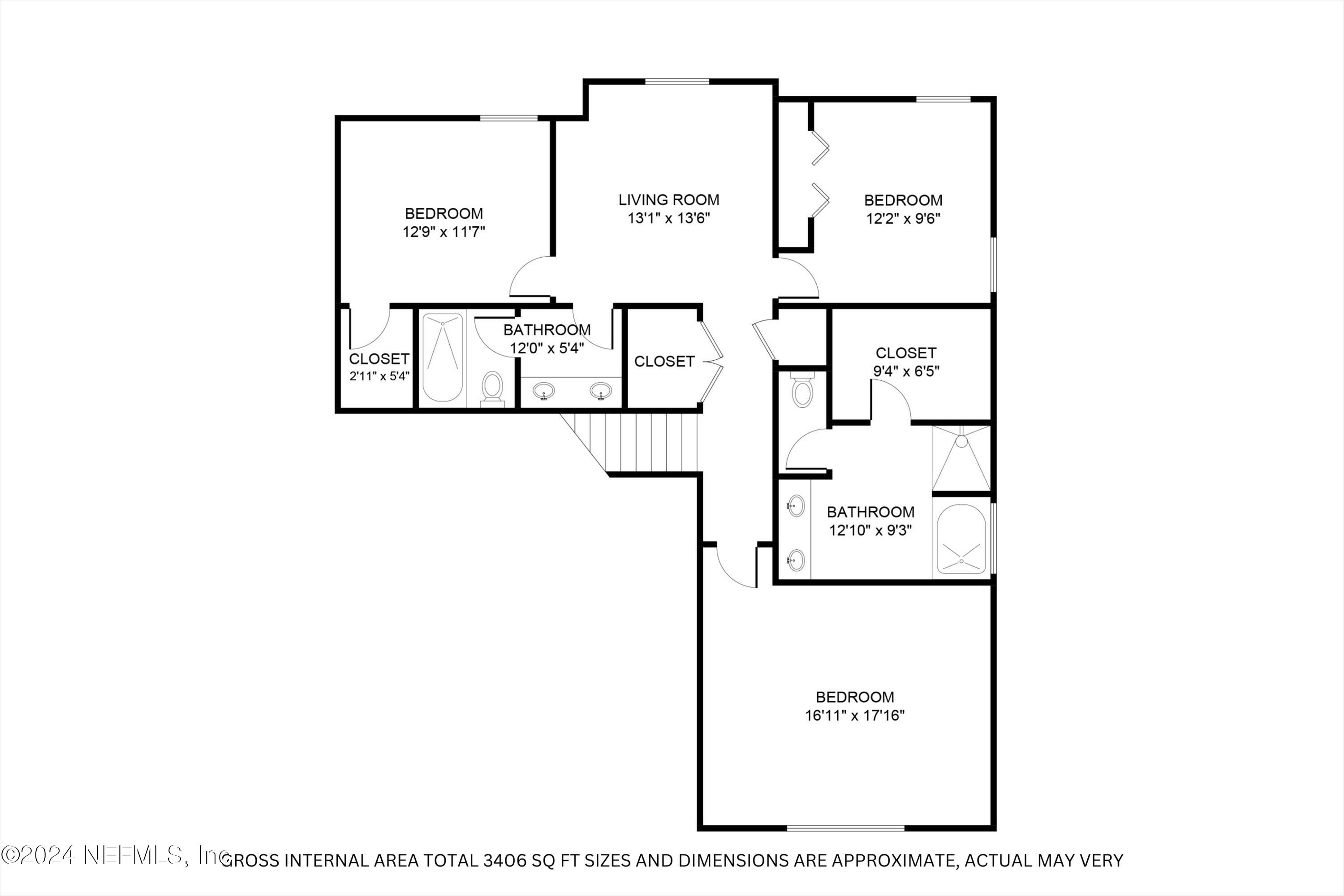 12659 JULINGTON OAKS Drive