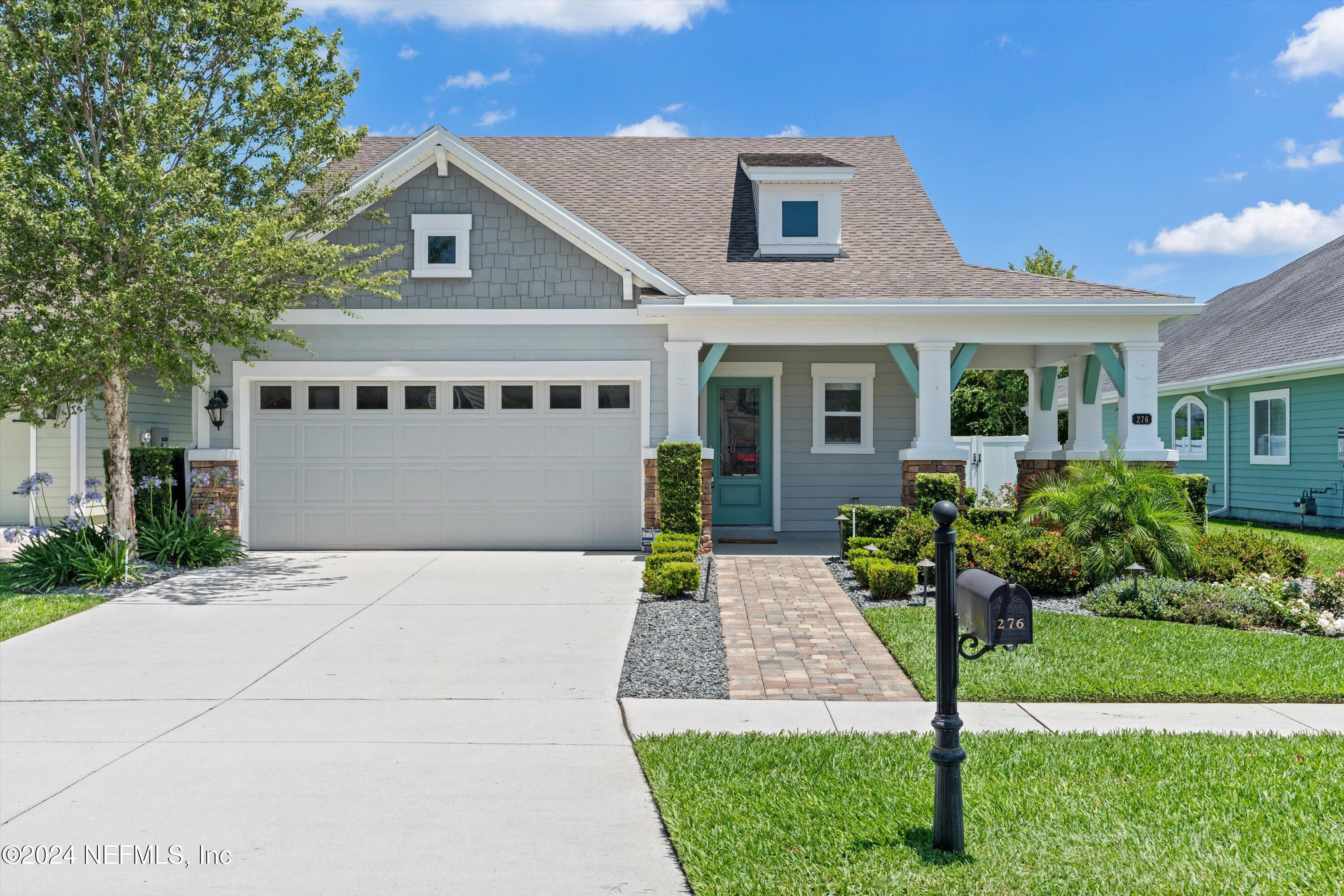 276-A PALM BREEZE Drive