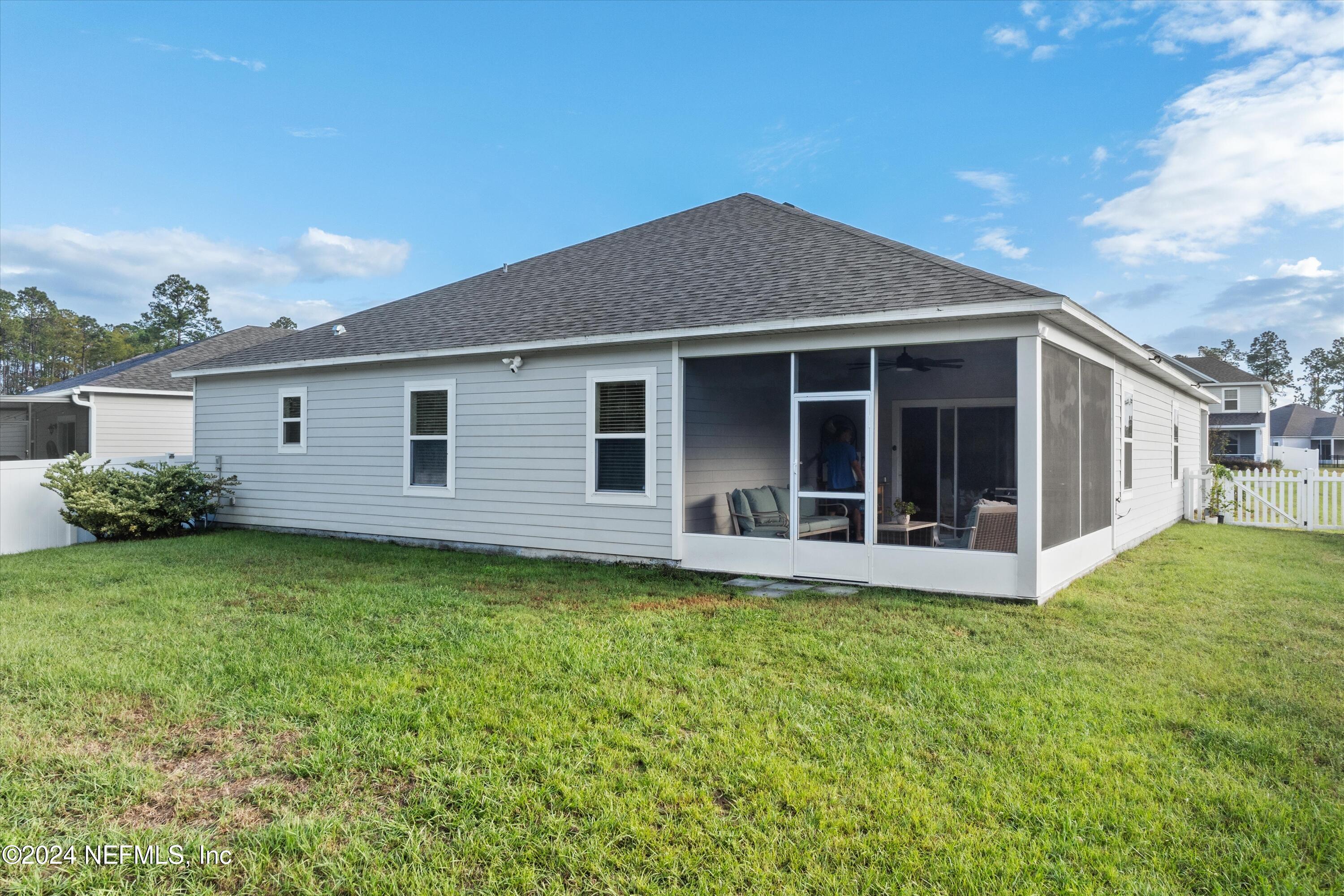 2614 TRUMPET Lane
