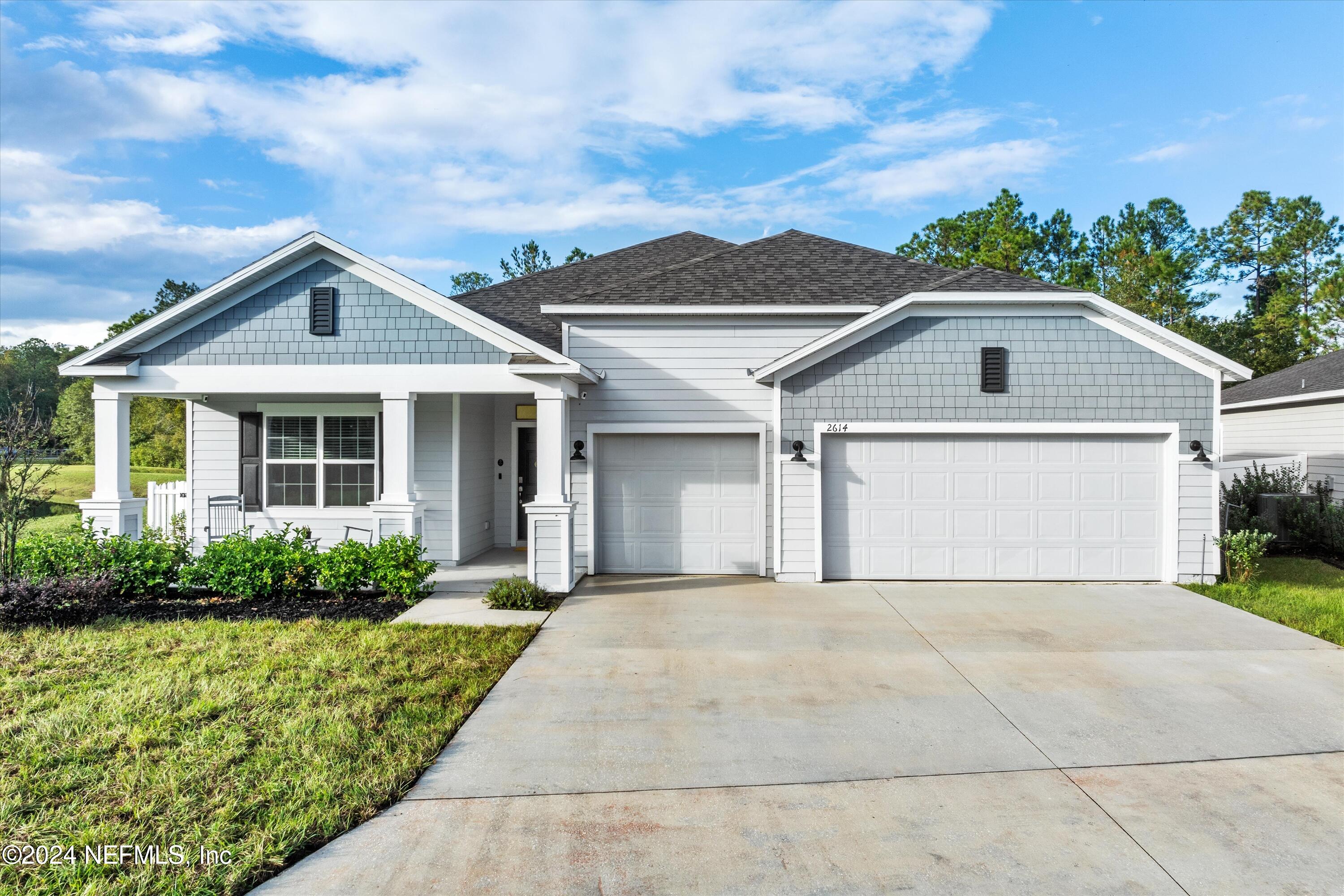 2614 TRUMPET Lane
